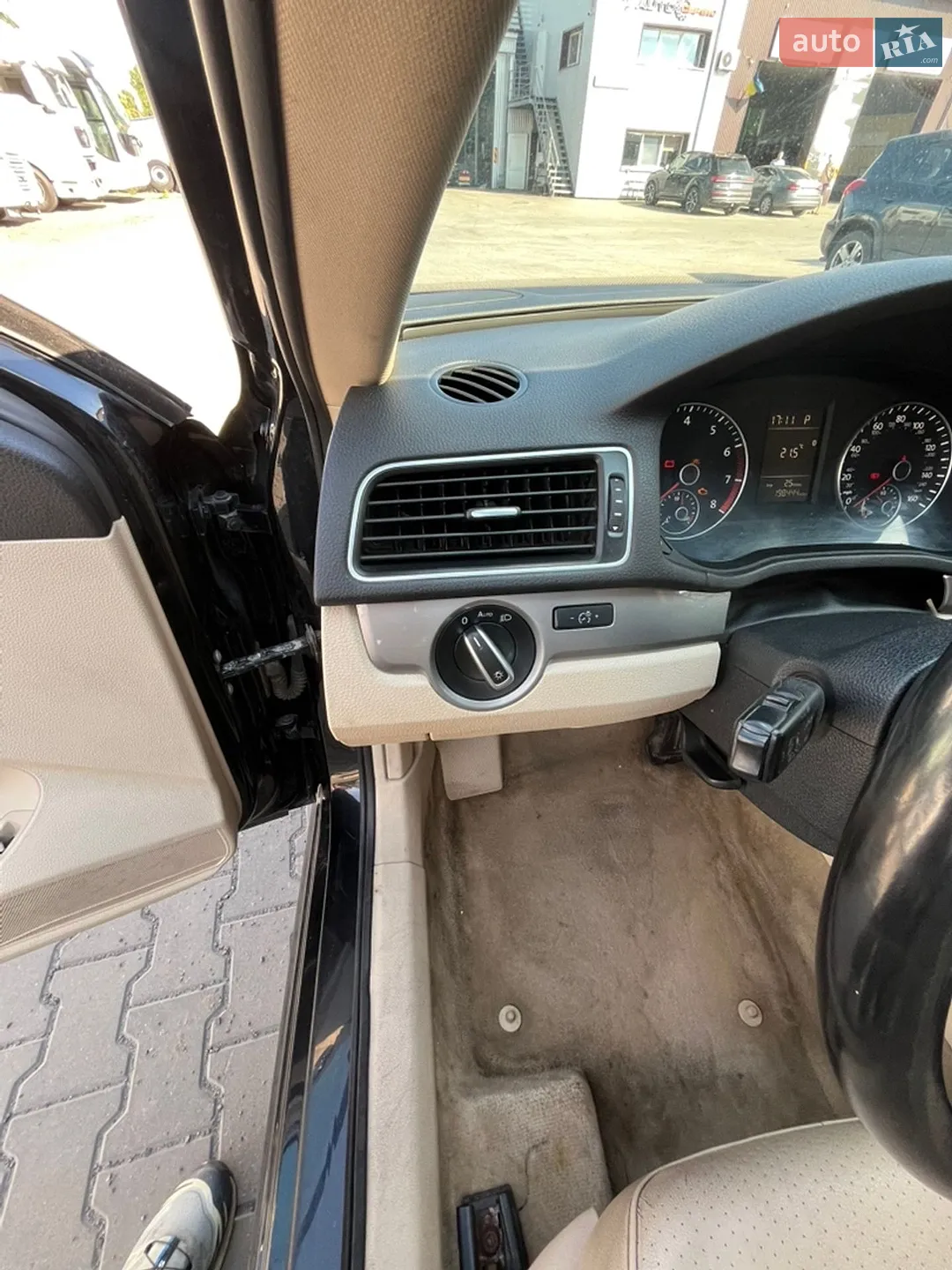 2014 Volkswagen Passat - мініатюра 38