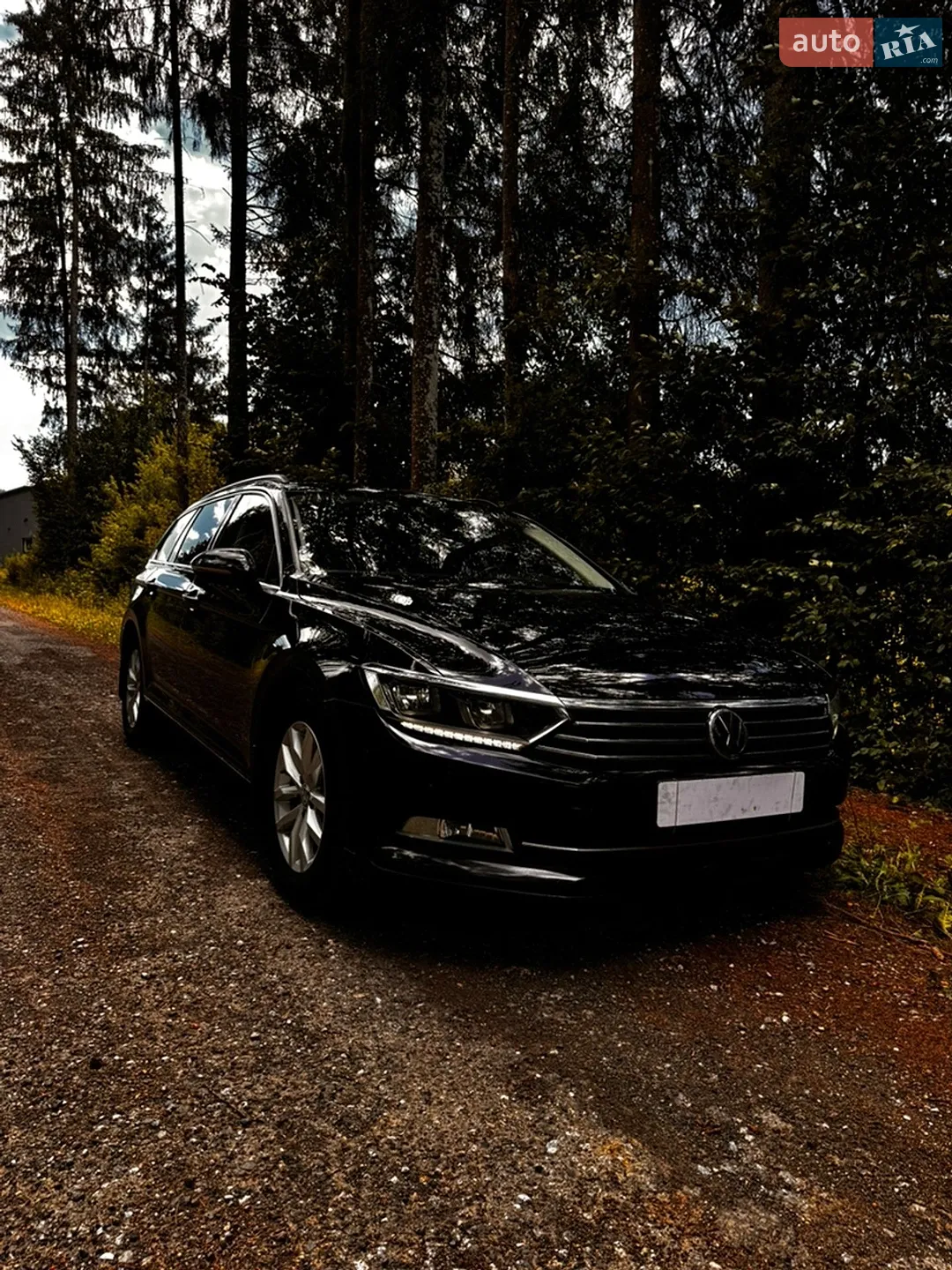 2018 Volkswagen Passat - мініатюра 9
