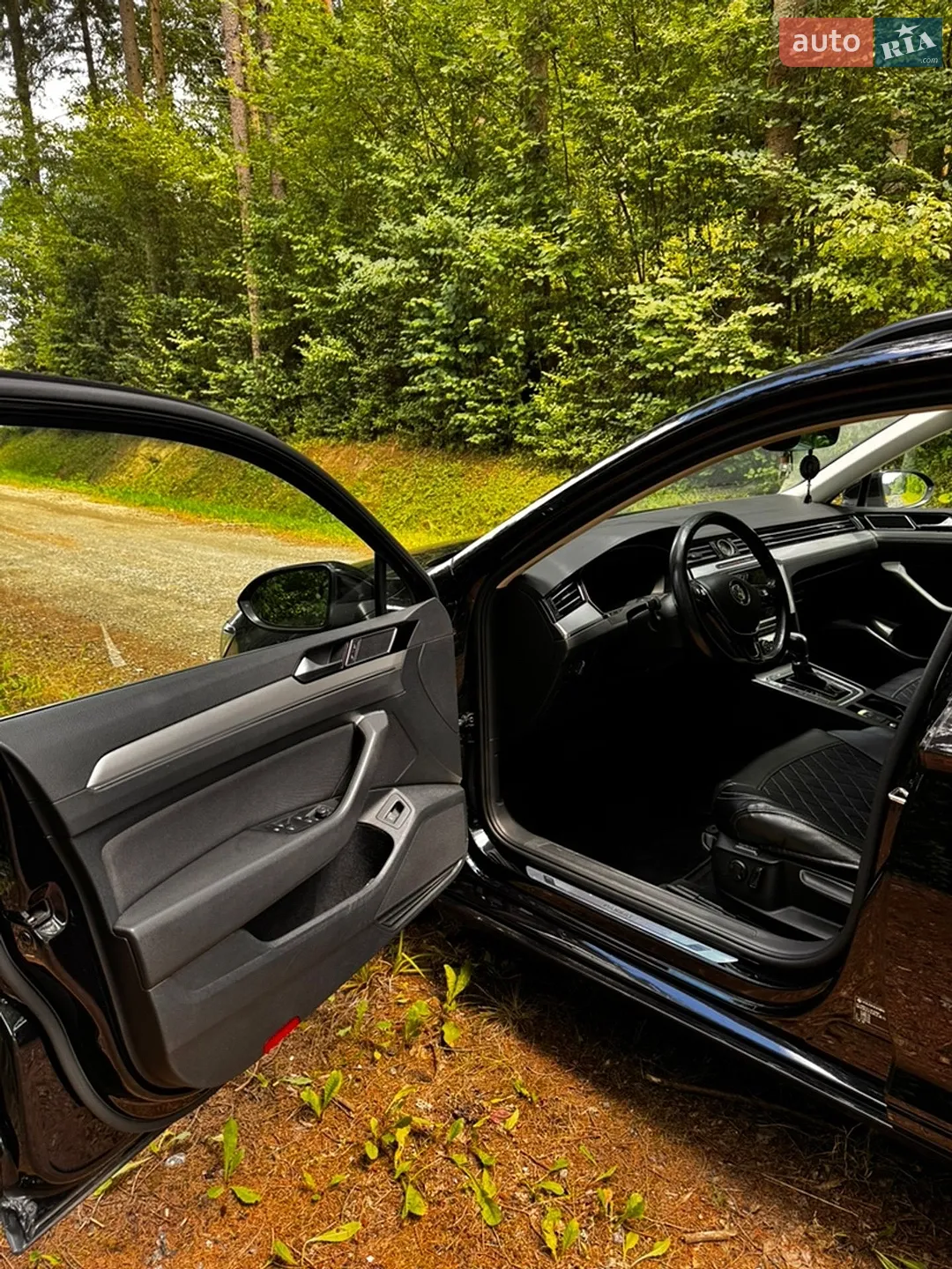 2018 Volkswagen Passat - мініатюра 14