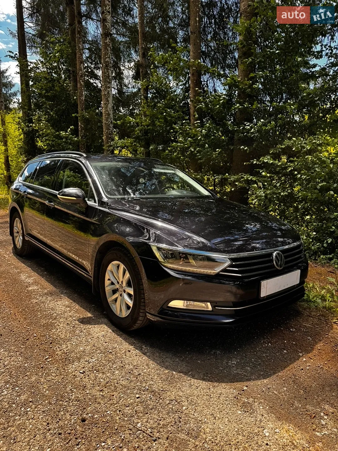 2018 Volkswagen Passat - мініатюра 19