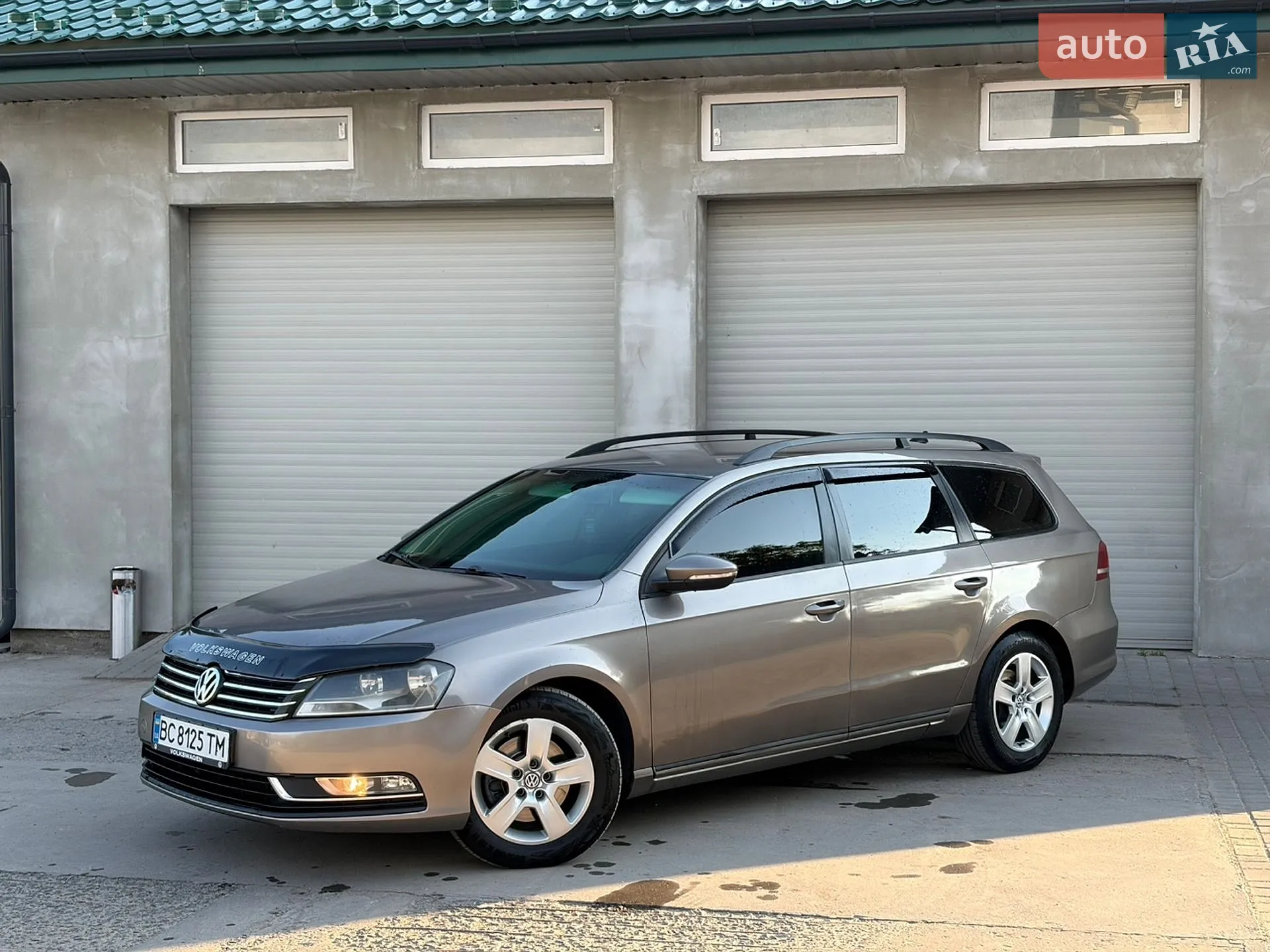 2011 Volkswagen Passat - мініатюра 15