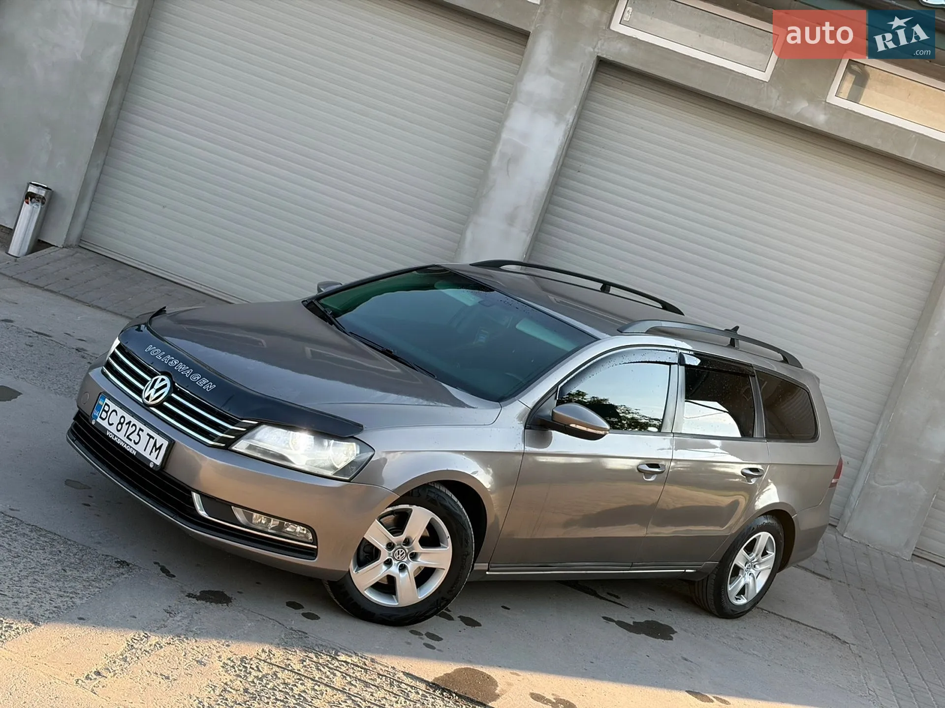 2011 Volkswagen Passat - мініатюра 22