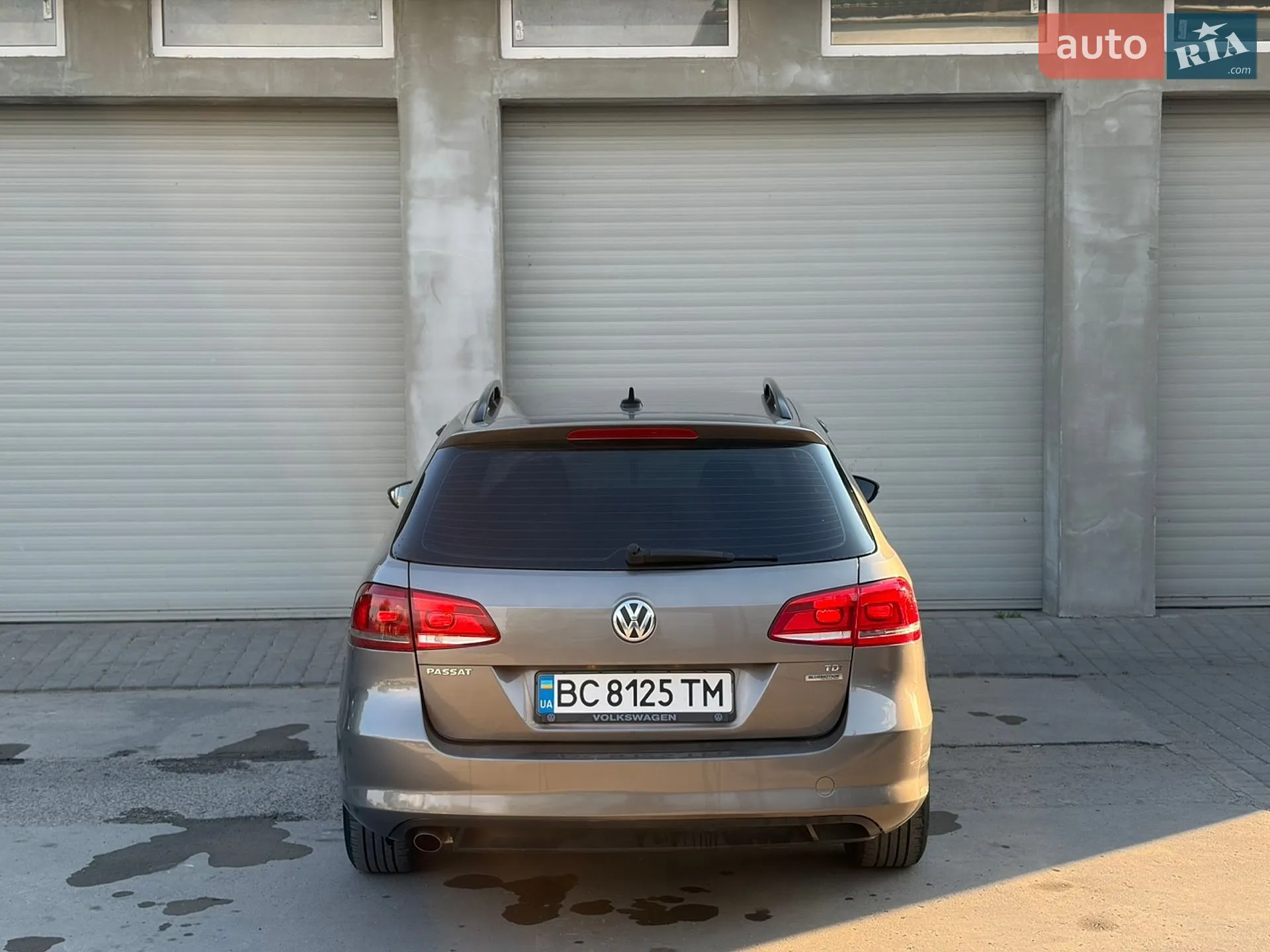 2011 Volkswagen Passat - мініатюра 26