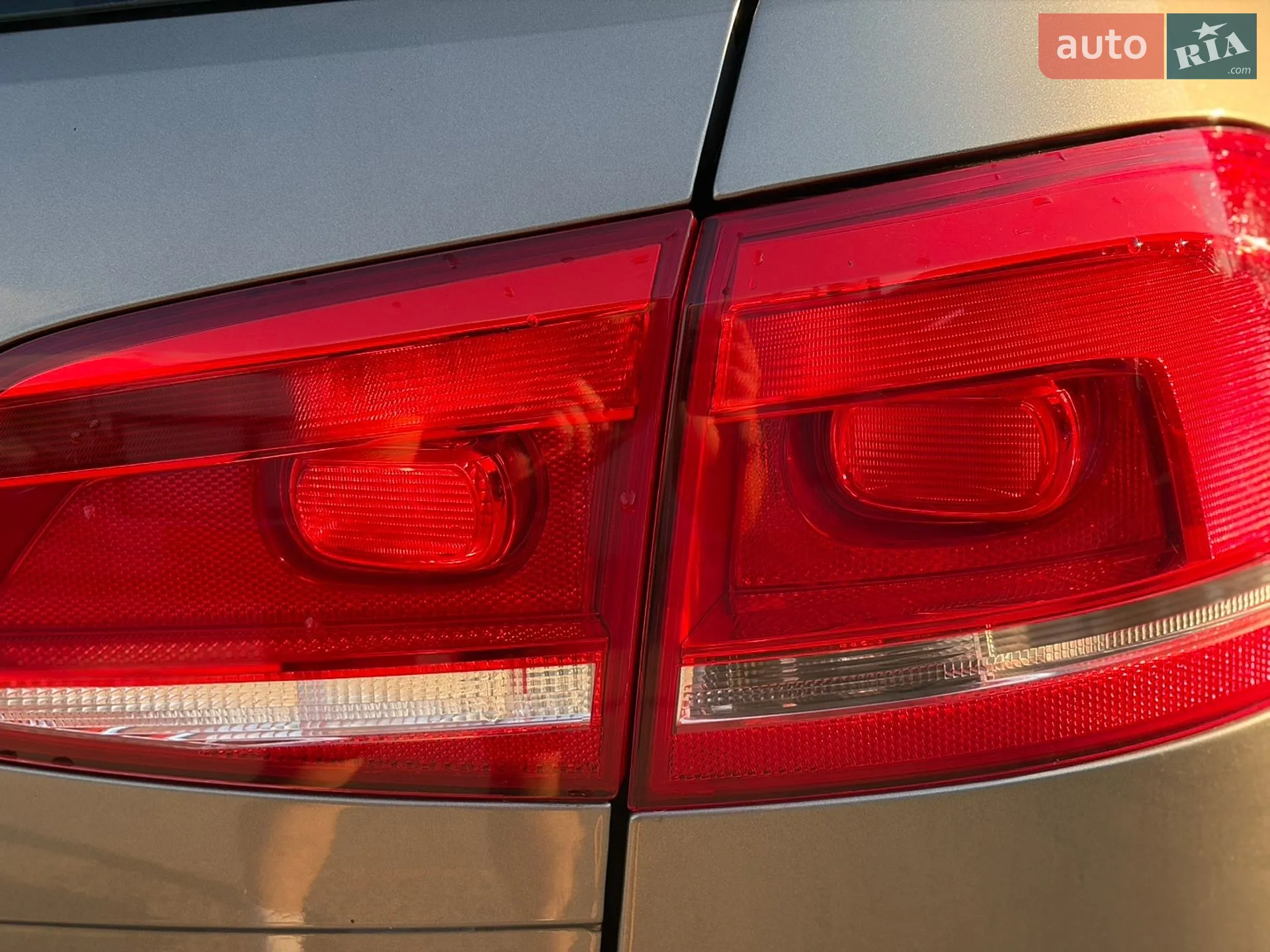 2011 Volkswagen Passat - мініатюра 30