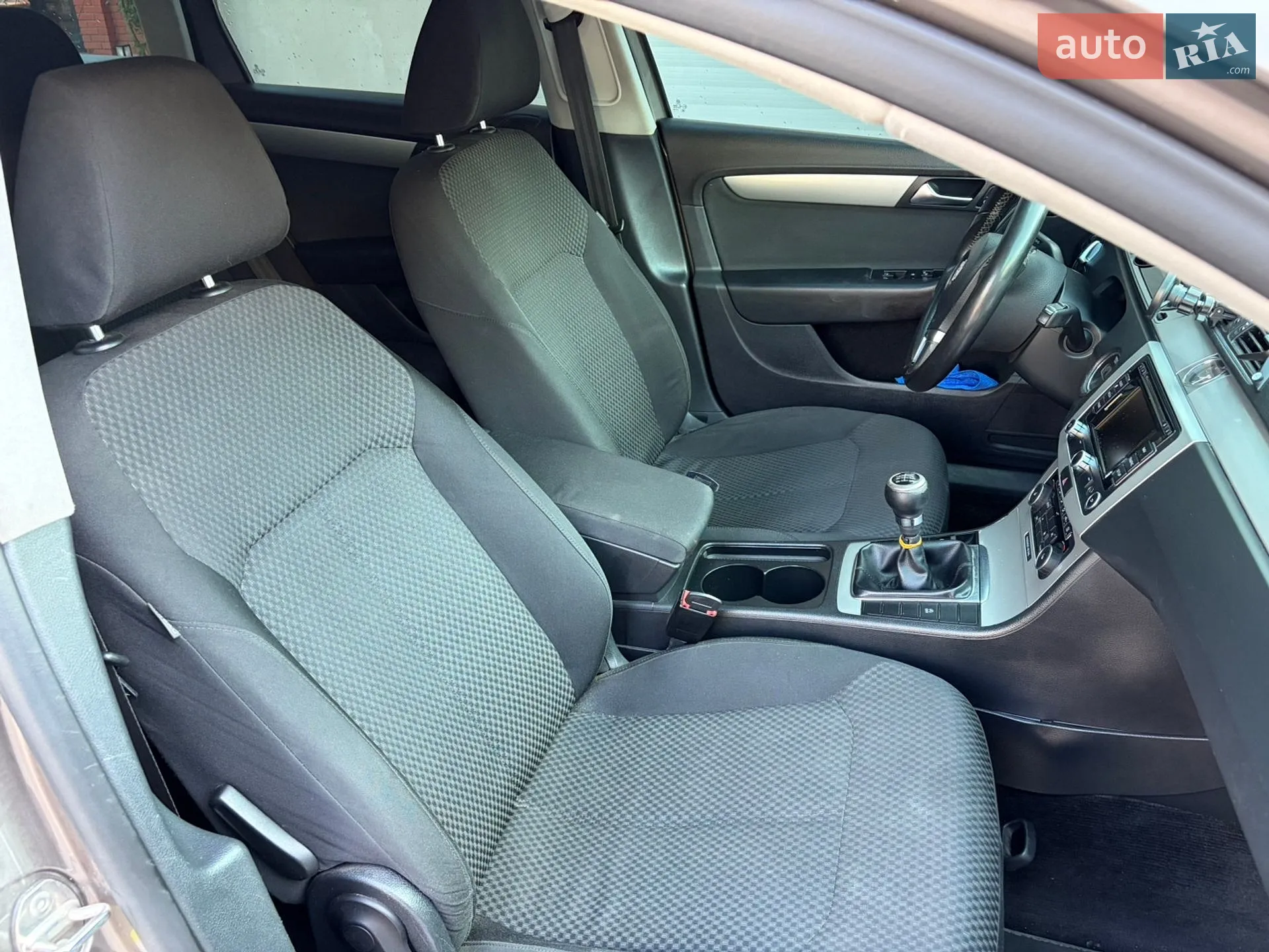 2011 Volkswagen Passat - мініатюра 49