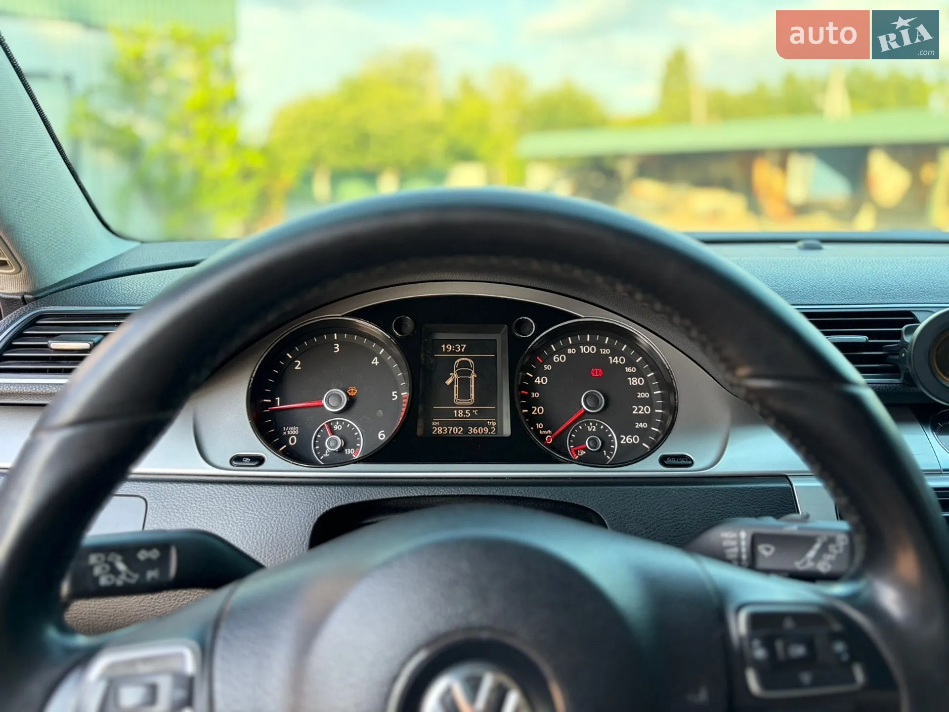 2011 Volkswagen Passat - мініатюра 55