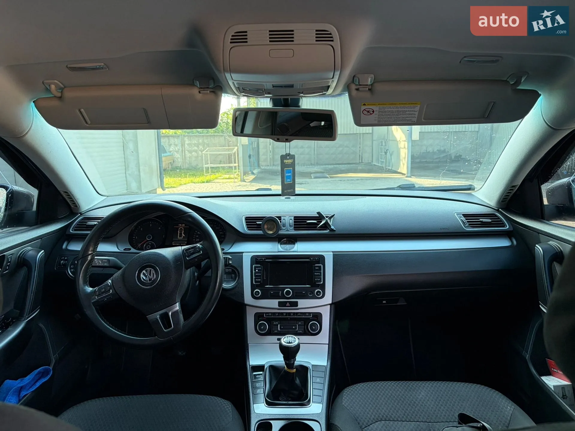 2011 Volkswagen Passat - мініатюра 63