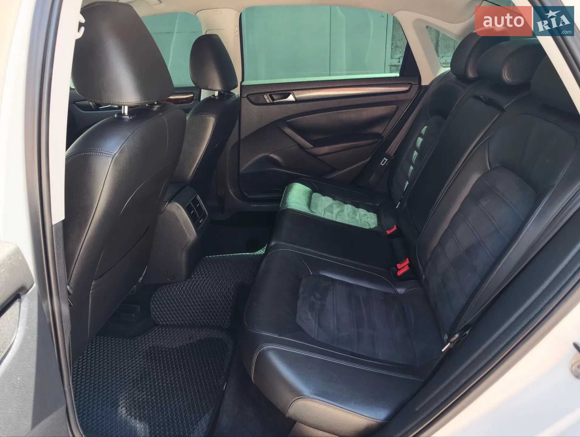 2013 Volkswagen Passat - мініатюра 10