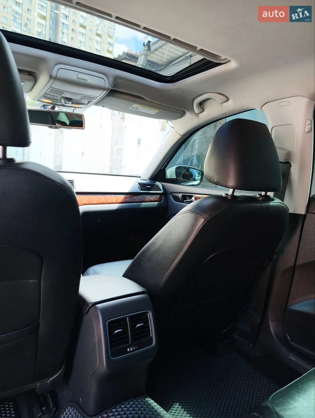 2013 Volkswagen Passat - мініатюра 11