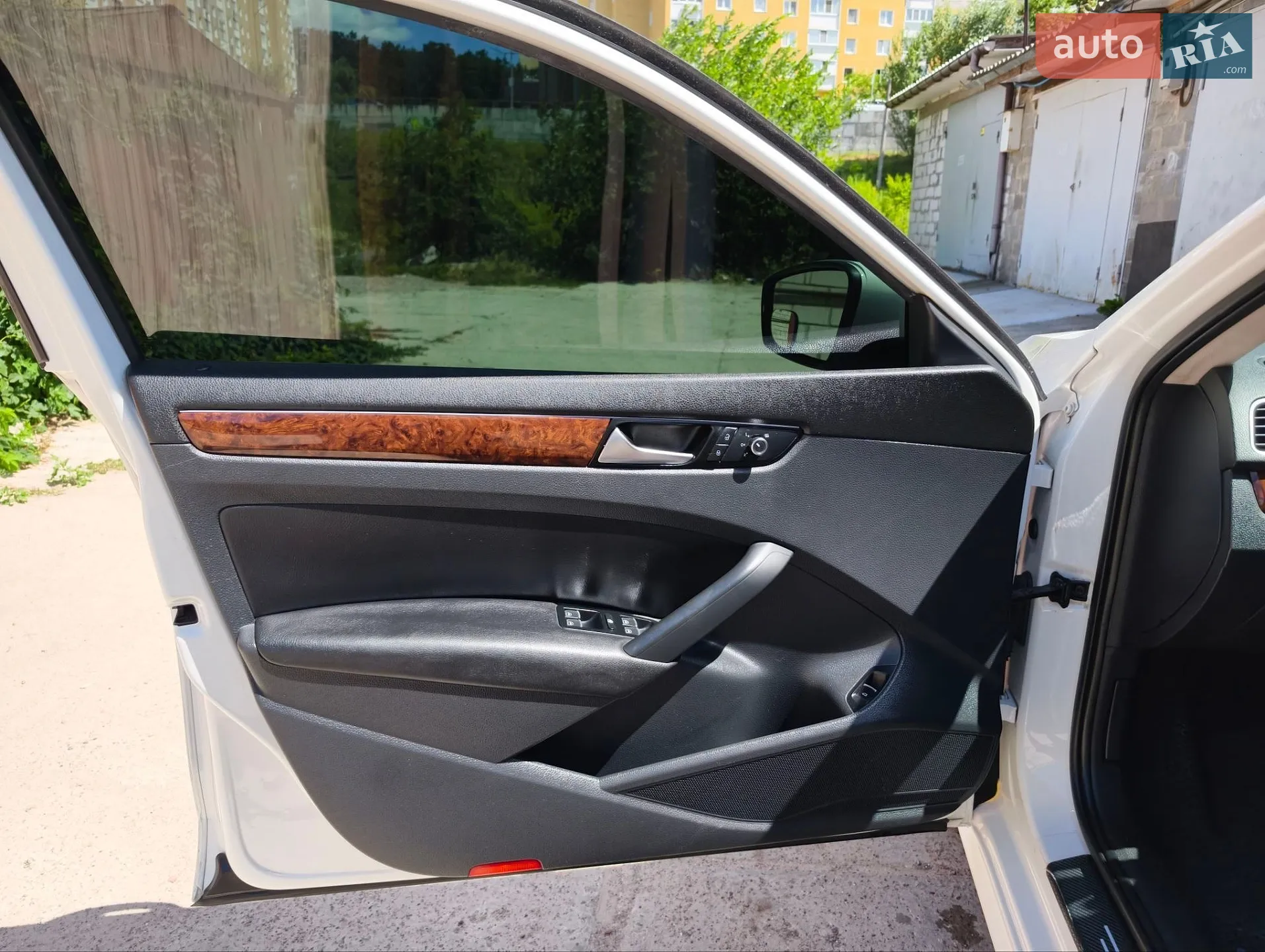 2013 Volkswagen Passat - мініатюра 16