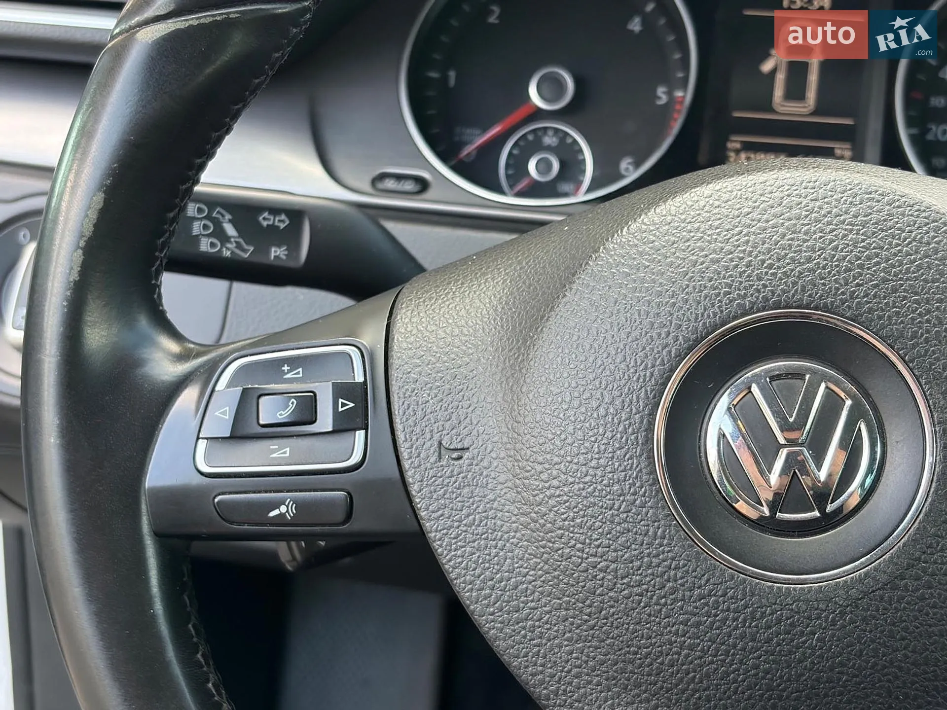 2012 Volkswagen Passat - мініатюра 20