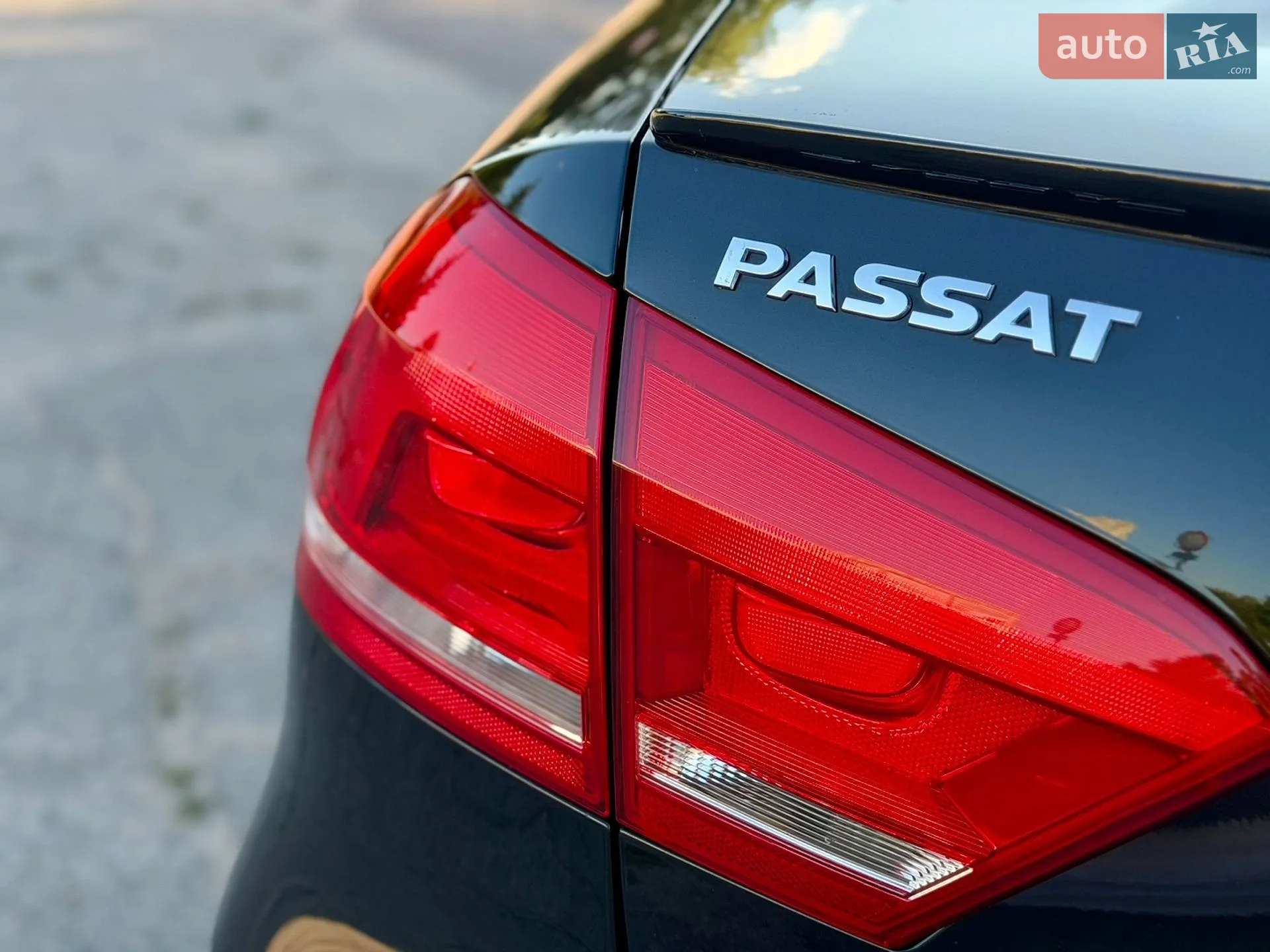 2013 Volkswagen Passat - мініатюра 14