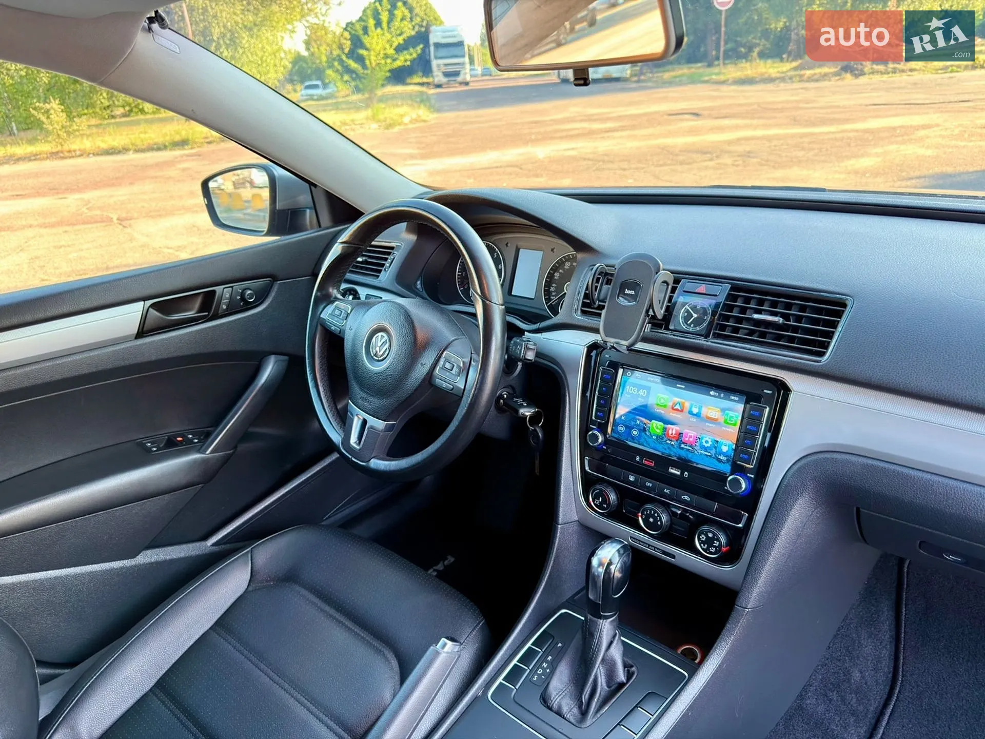 2013 Volkswagen Passat - мініатюра 39