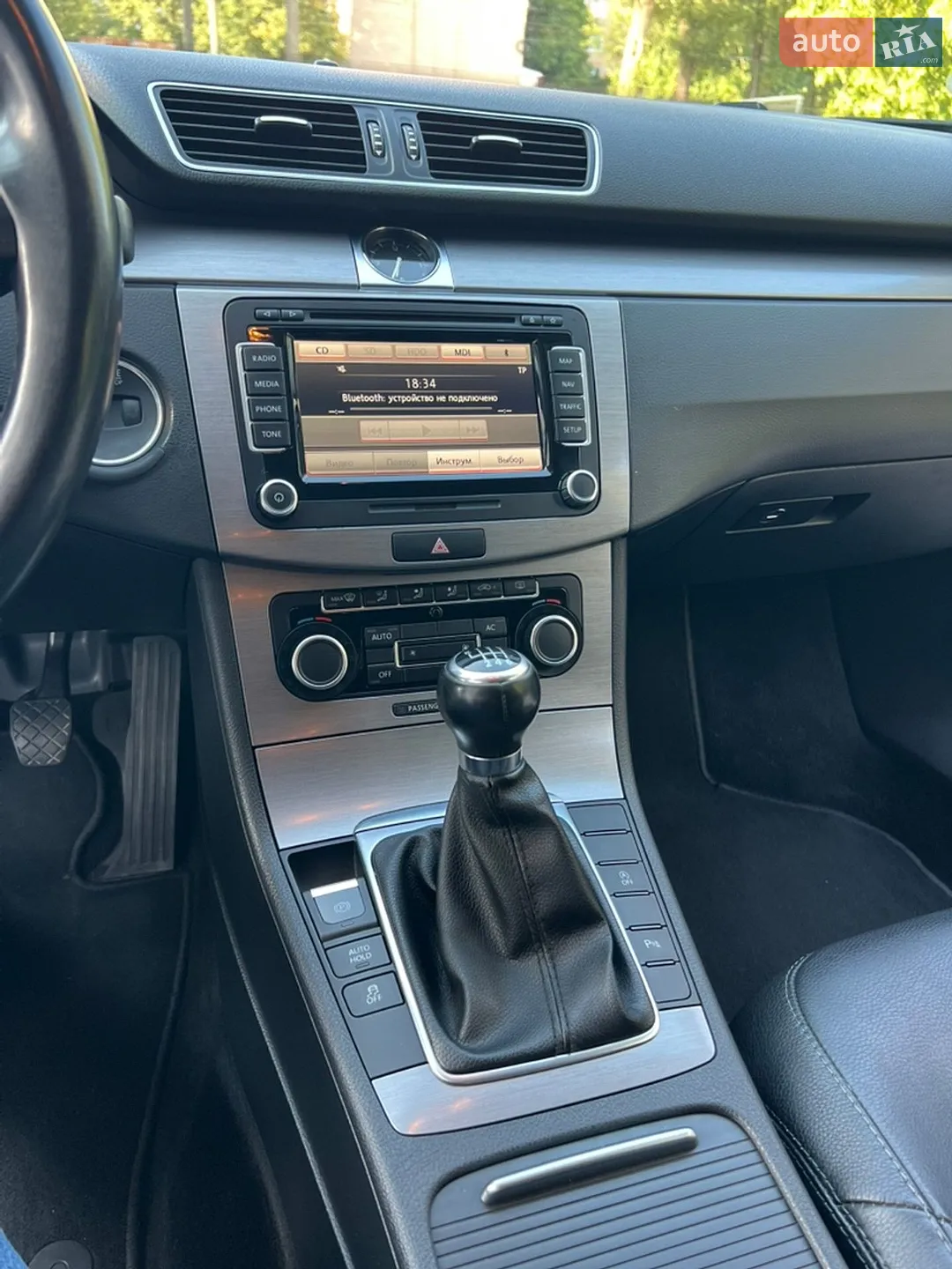 2011 Volkswagen Passat - мініатюра 27