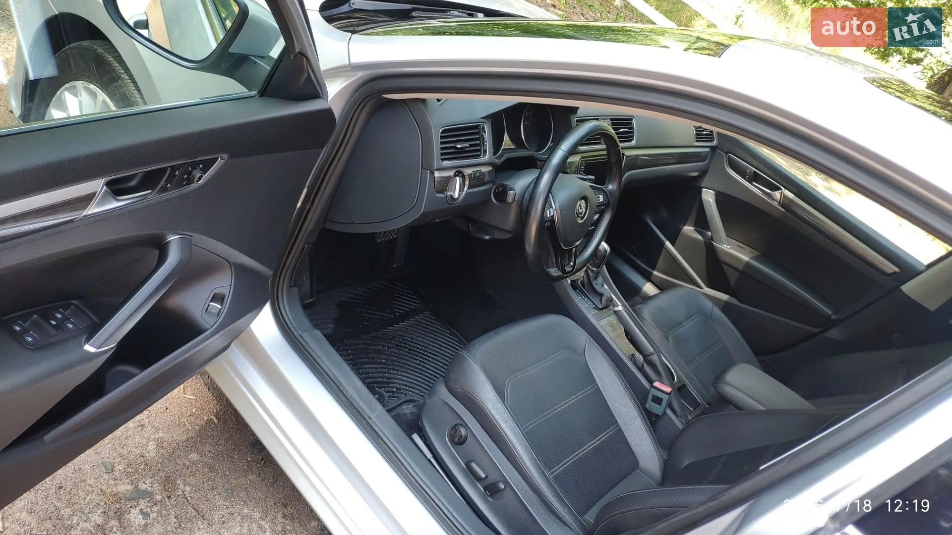 2016 Volkswagen Passat - мініатюра 10