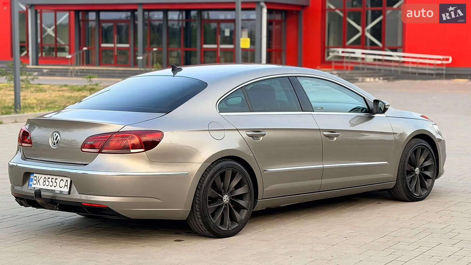 2014 Volkswagen Passat - мініатюра 7