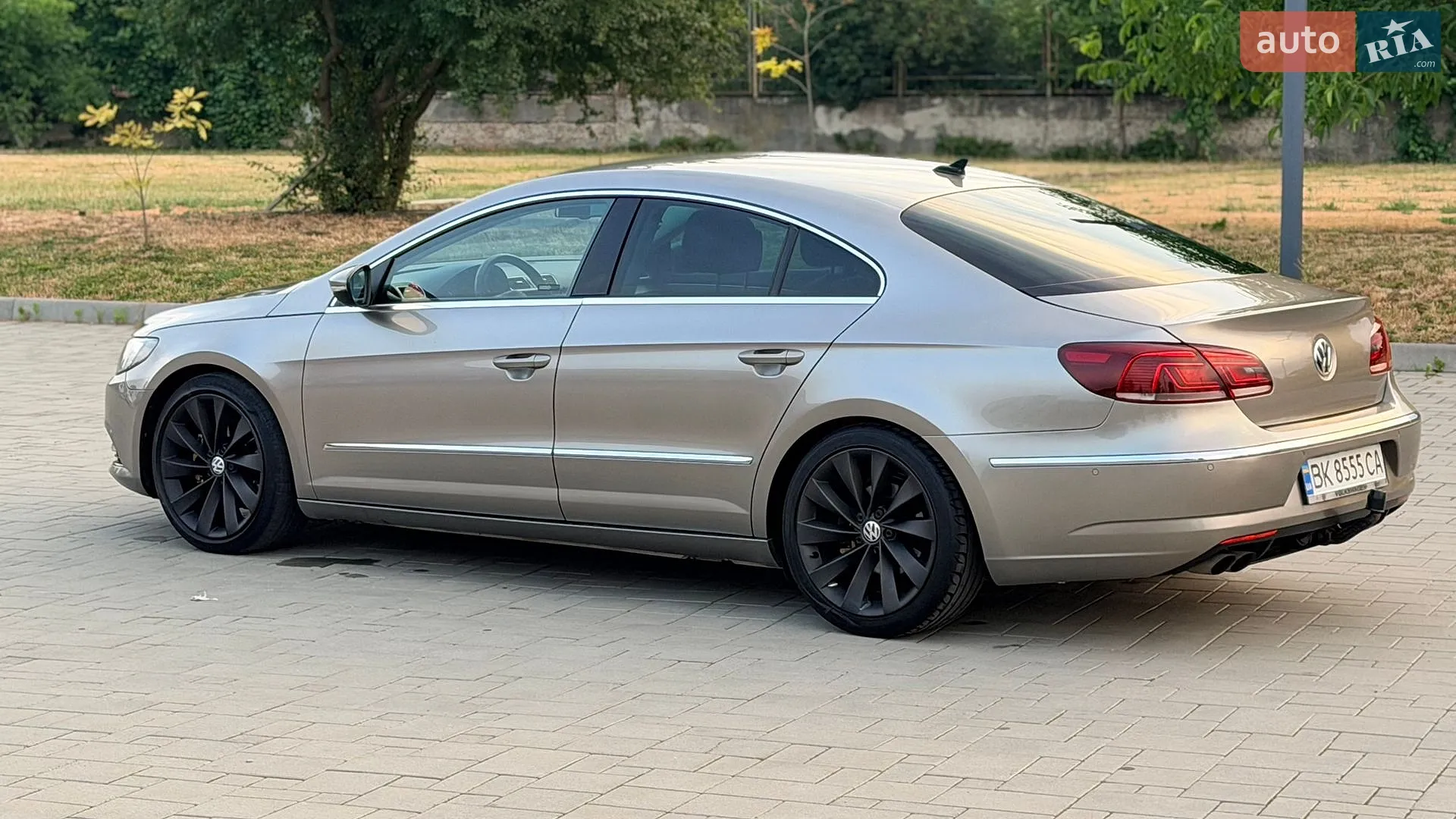 2014 Volkswagen Passat - мініатюра 12