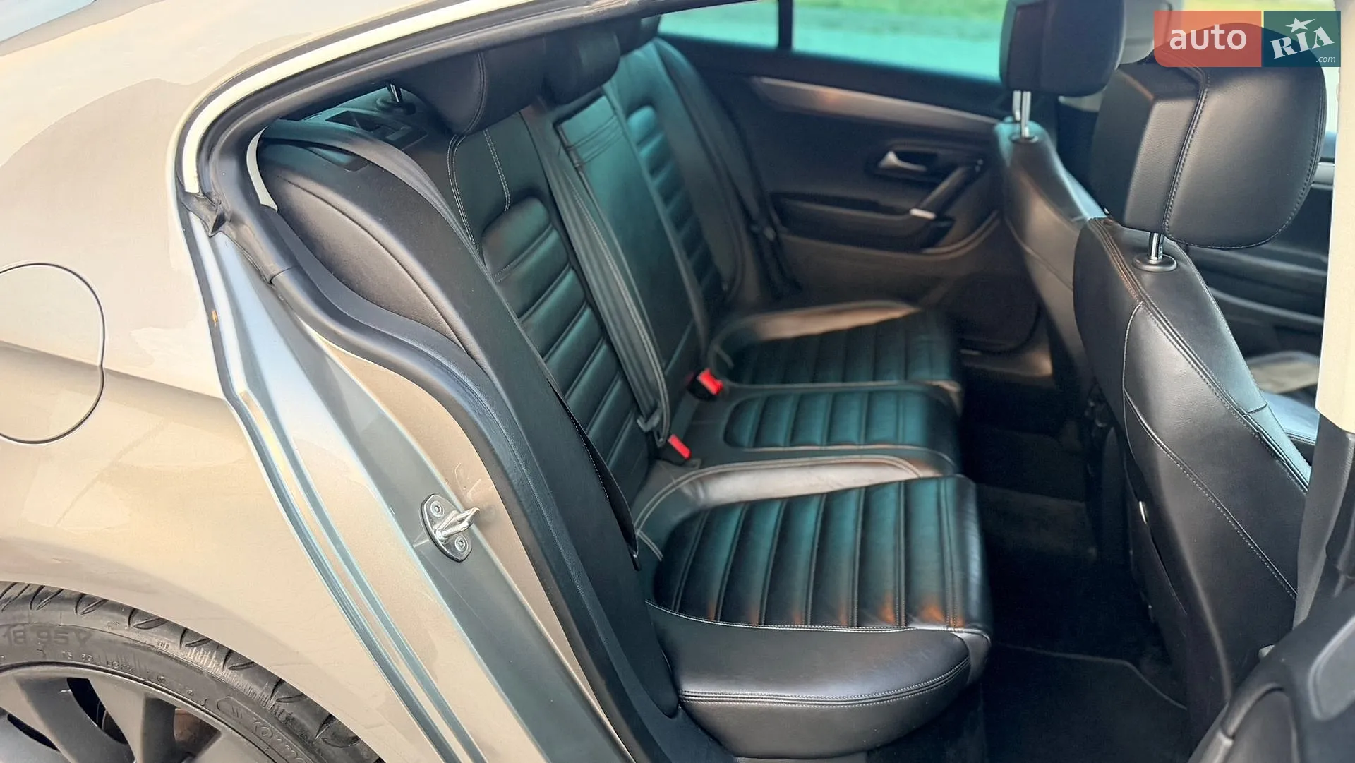2014 Volkswagen Passat - мініатюра 28