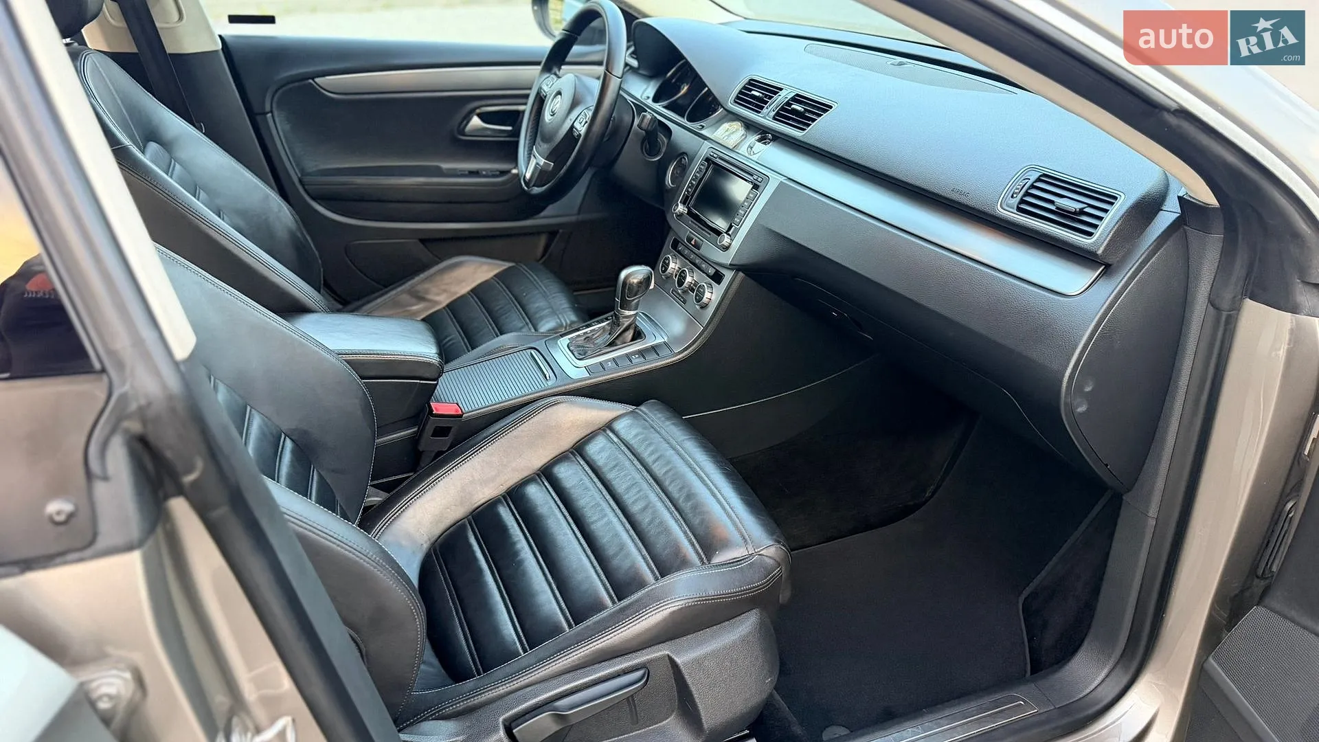 2014 Volkswagen Passat - мініатюра 38