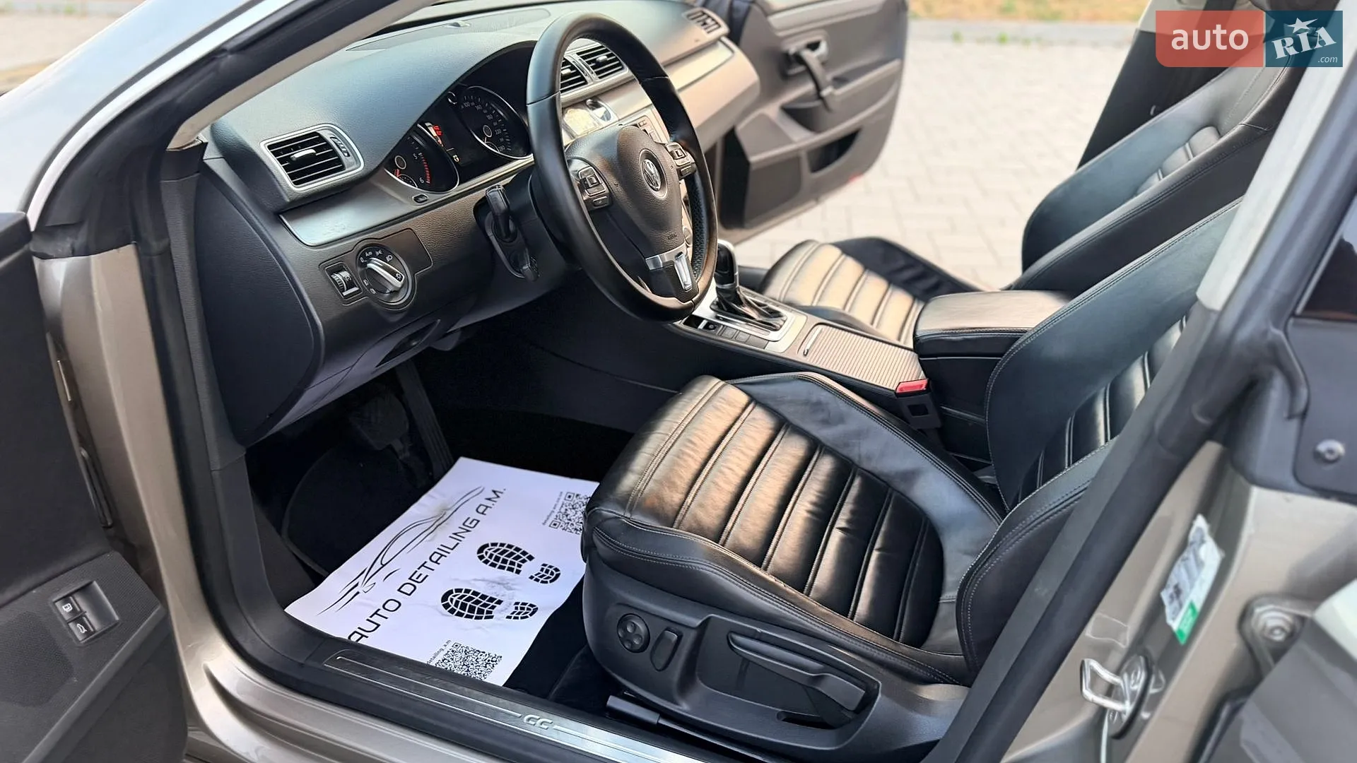 2014 Volkswagen Passat - мініатюра 45