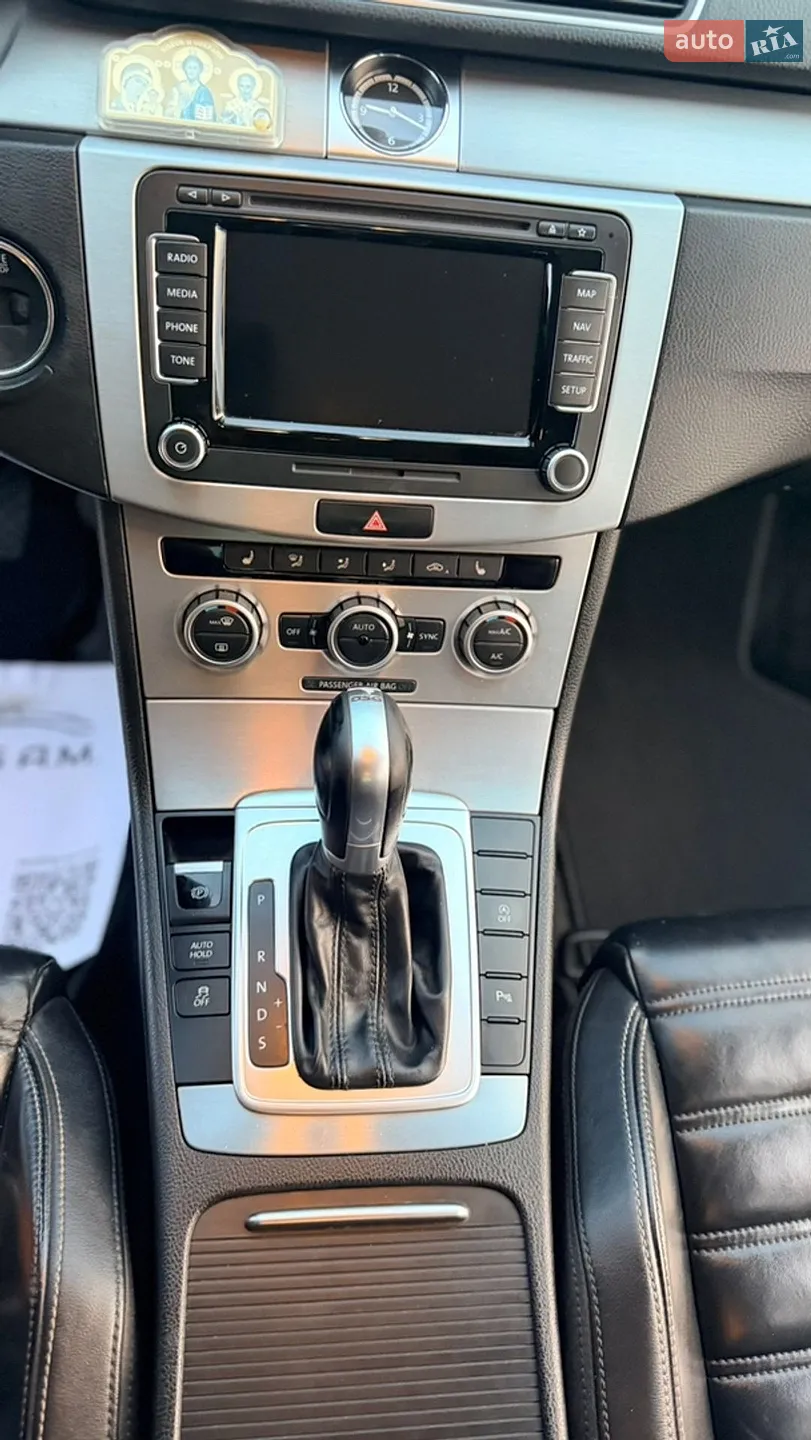 2014 Volkswagen Passat - мініатюра 49