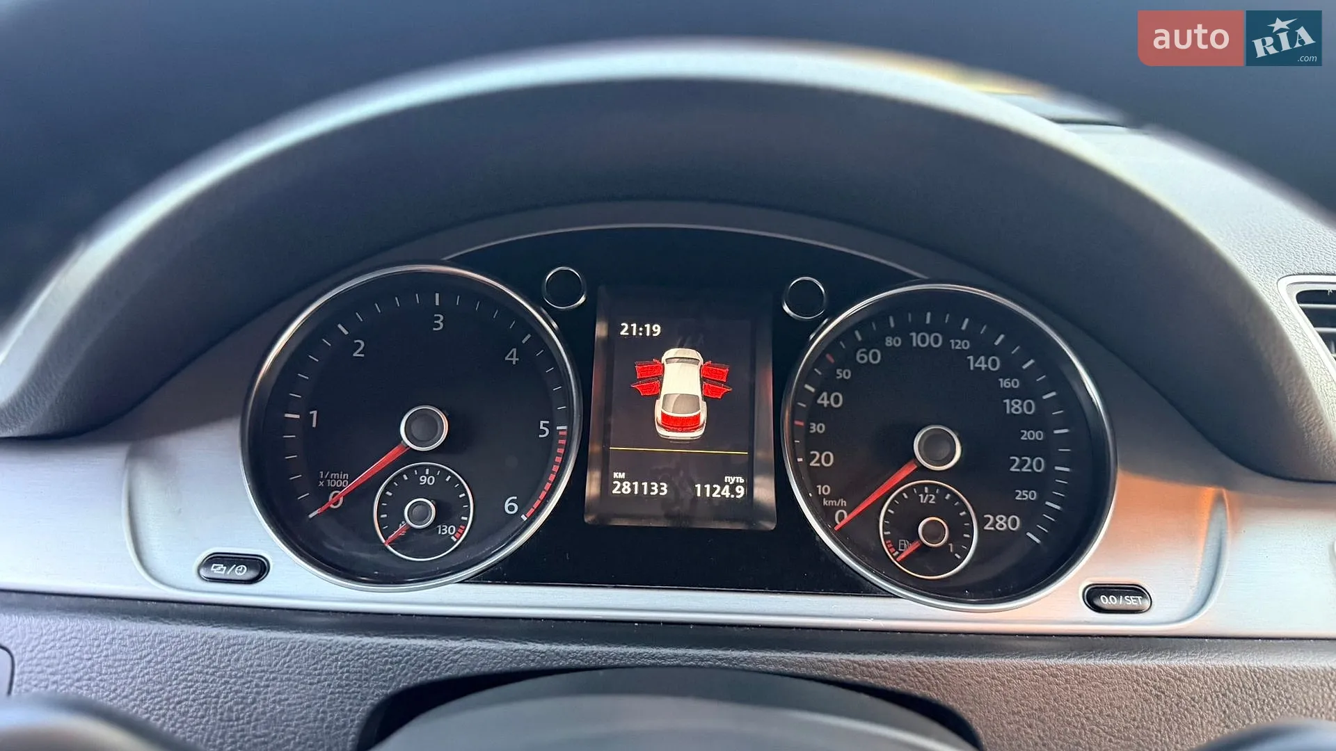 2014 Volkswagen Passat - мініатюра 53
