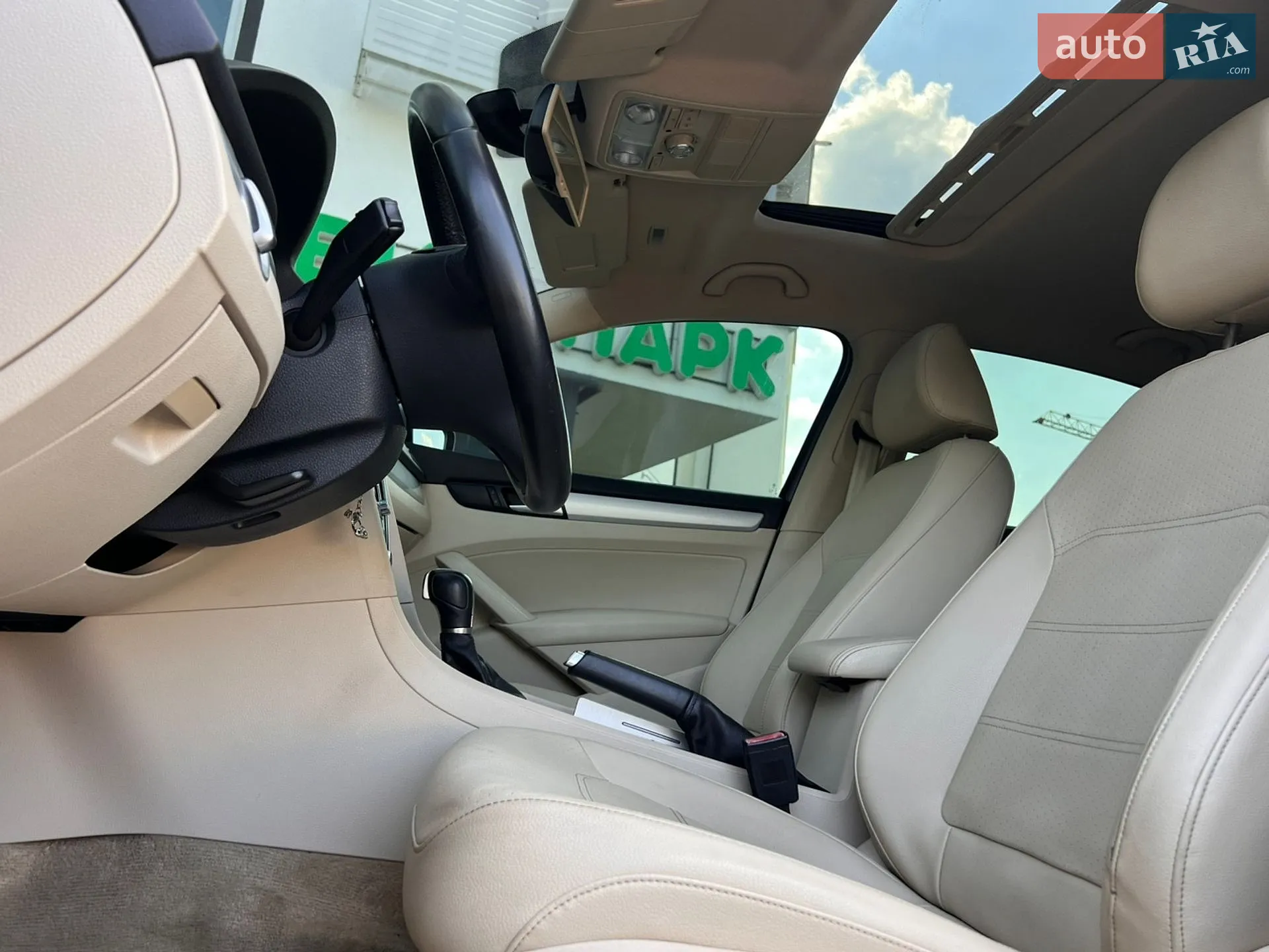 2013 Volkswagen Passat - мініатюра 27