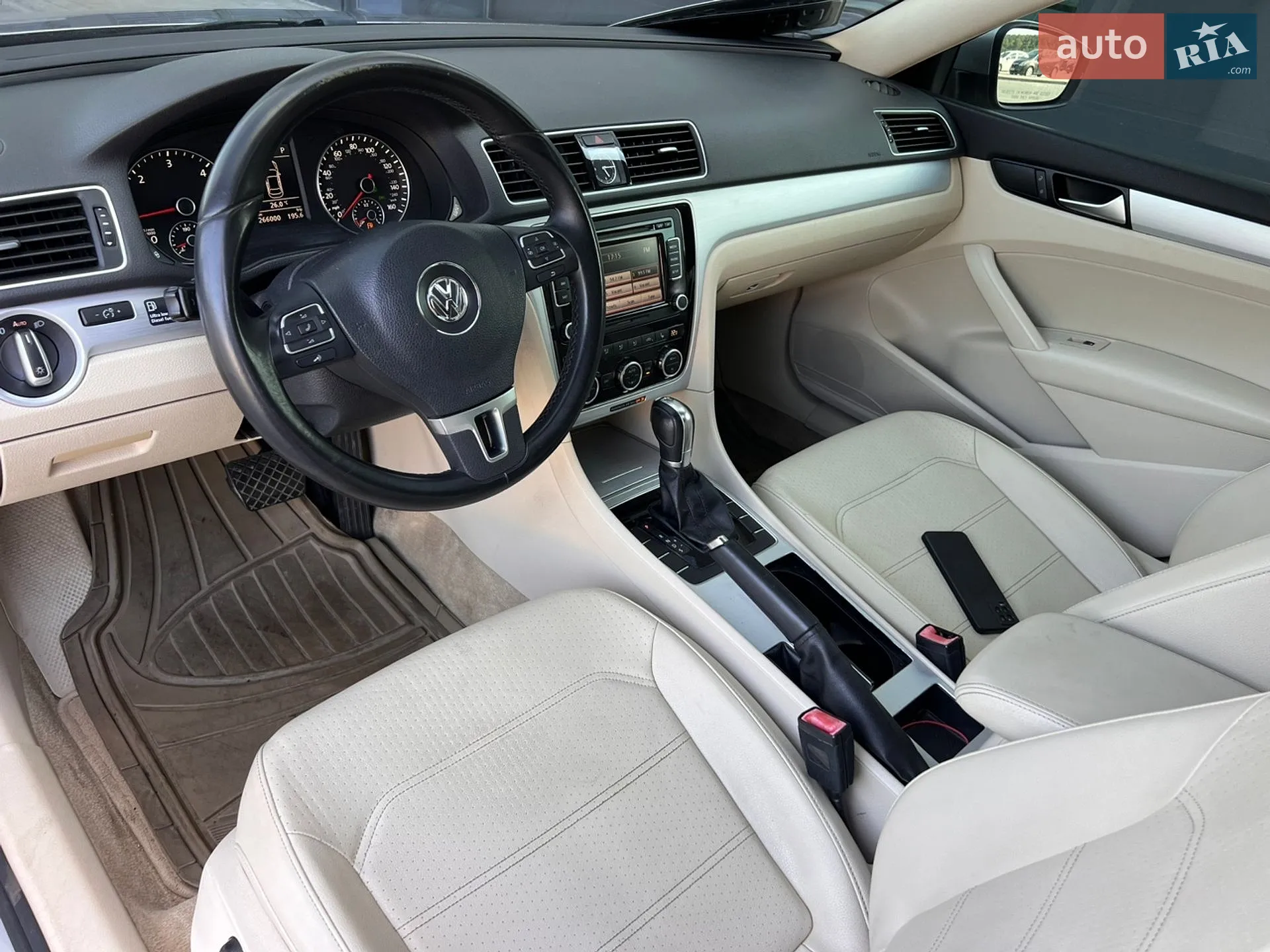 2013 Volkswagen Passat - мініатюра 37