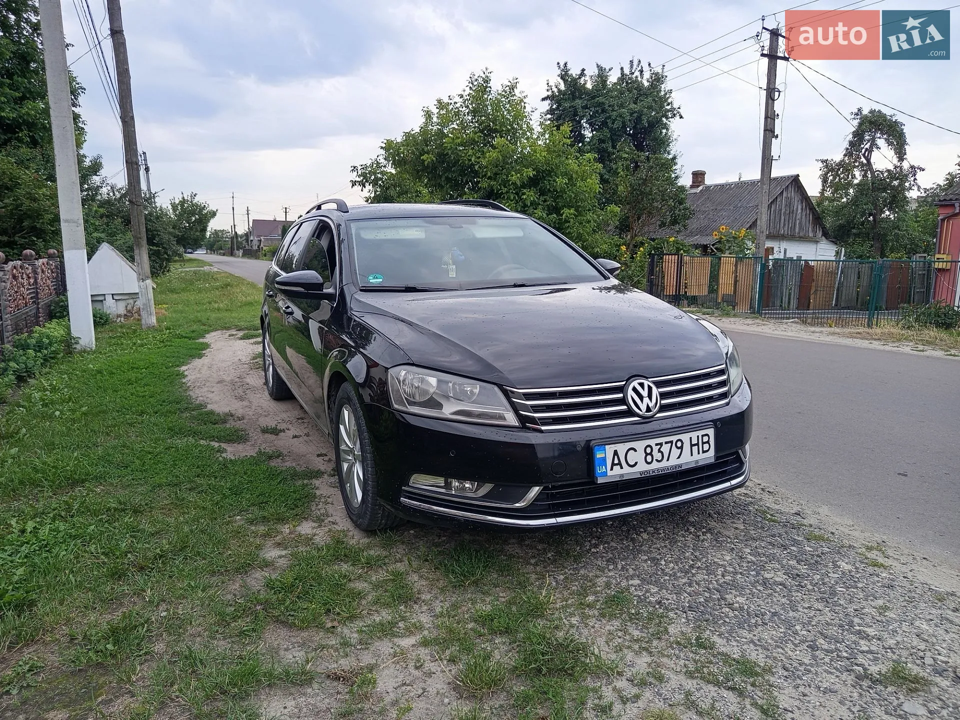 2011 Volkswagen Passat - мініатюра 12