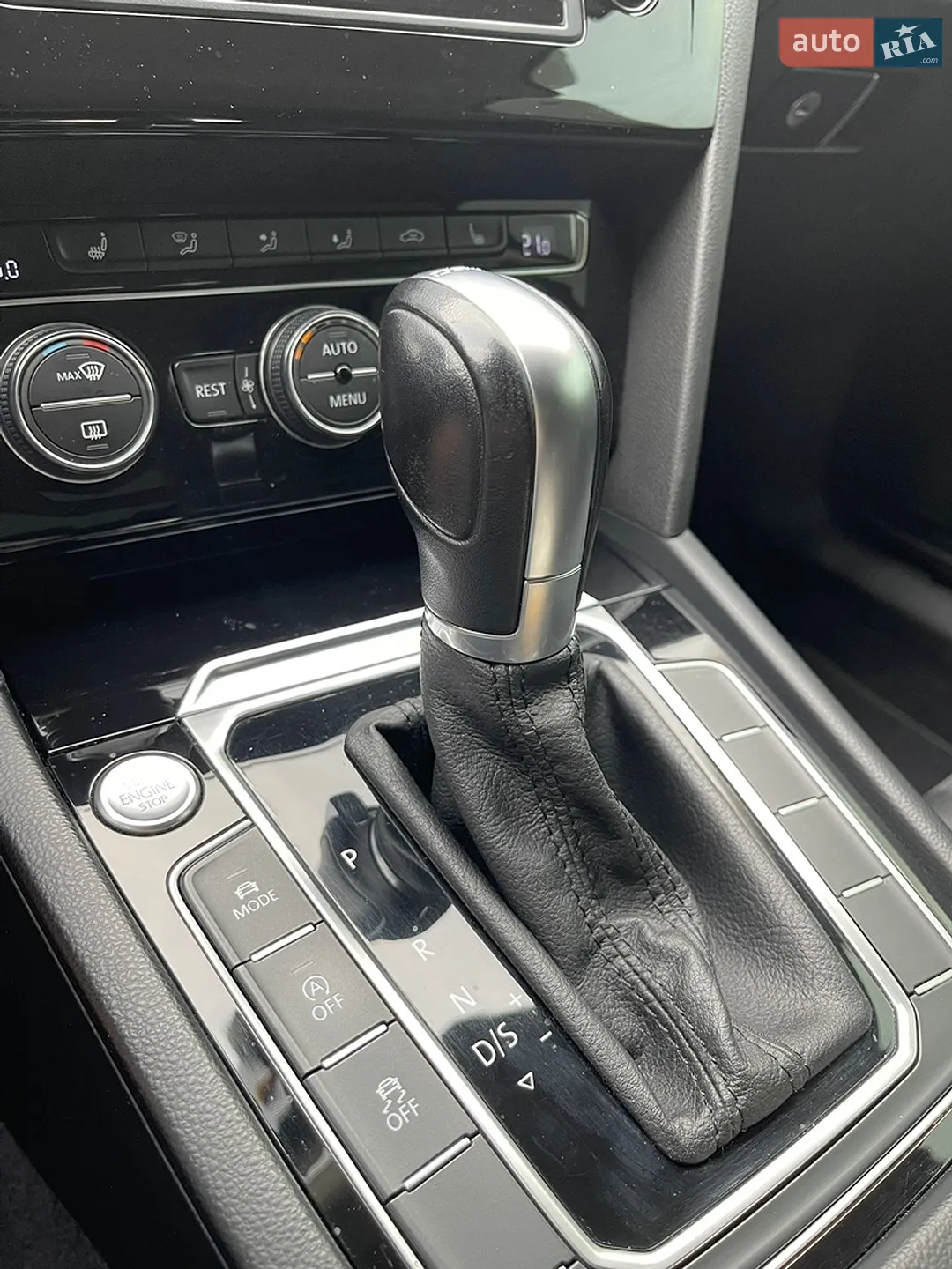 2015 Volkswagen Passat - мініатюра 18