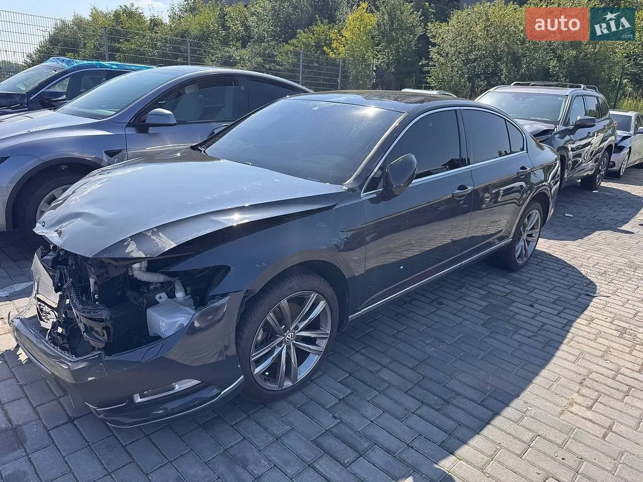 2018 Audi Q5 - мініатюра 39