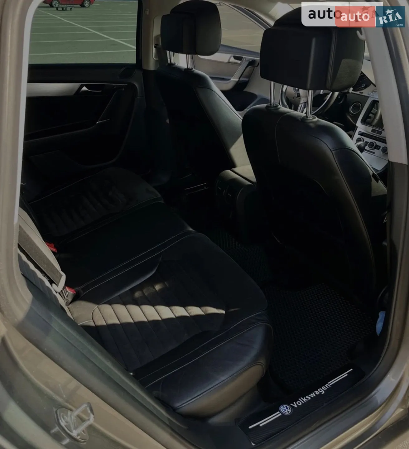 2013 Volkswagen Passat - мініатюра 8