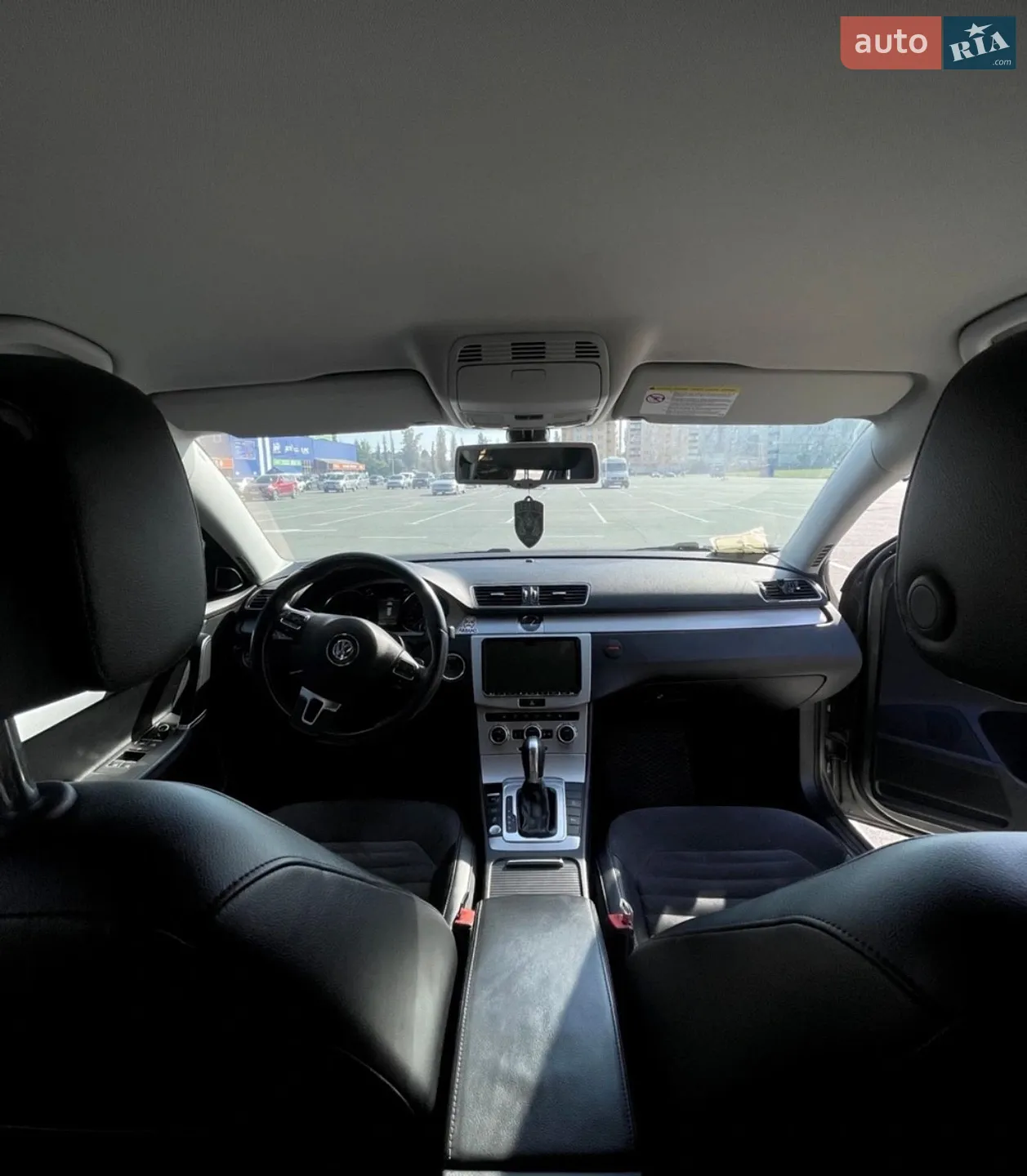 2013 Volkswagen Passat - мініатюра 17