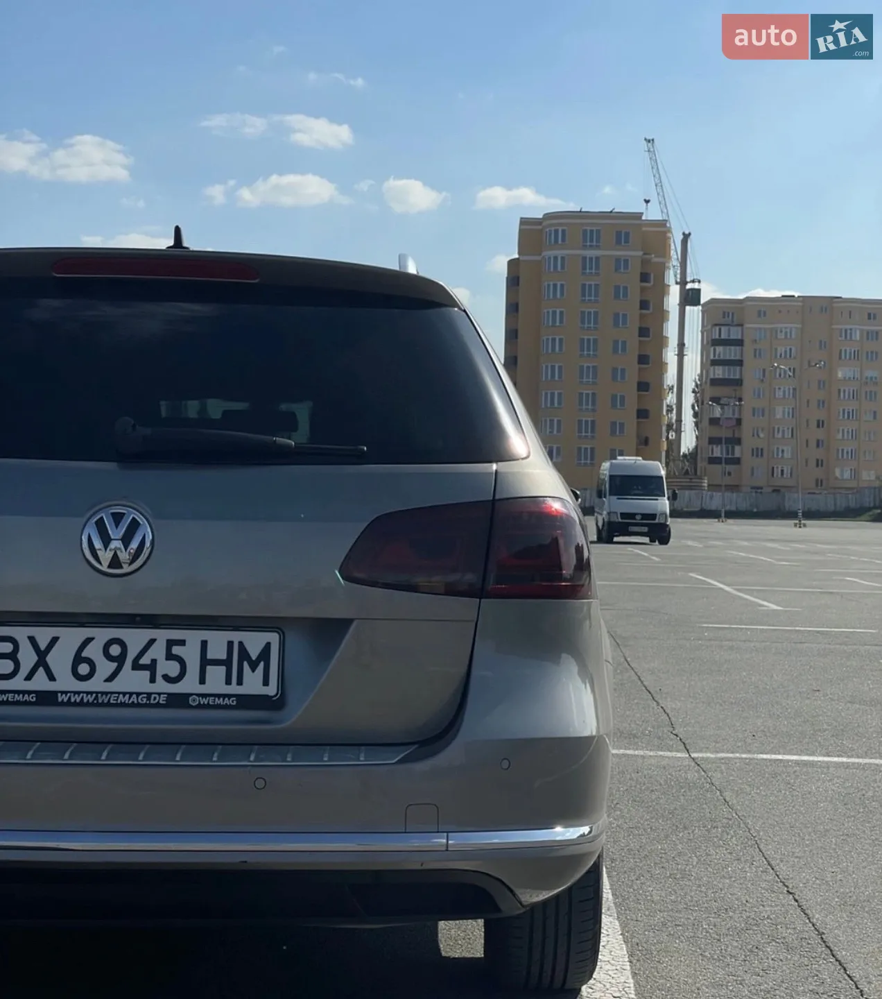 2013 Volkswagen Passat - мініатюра 22