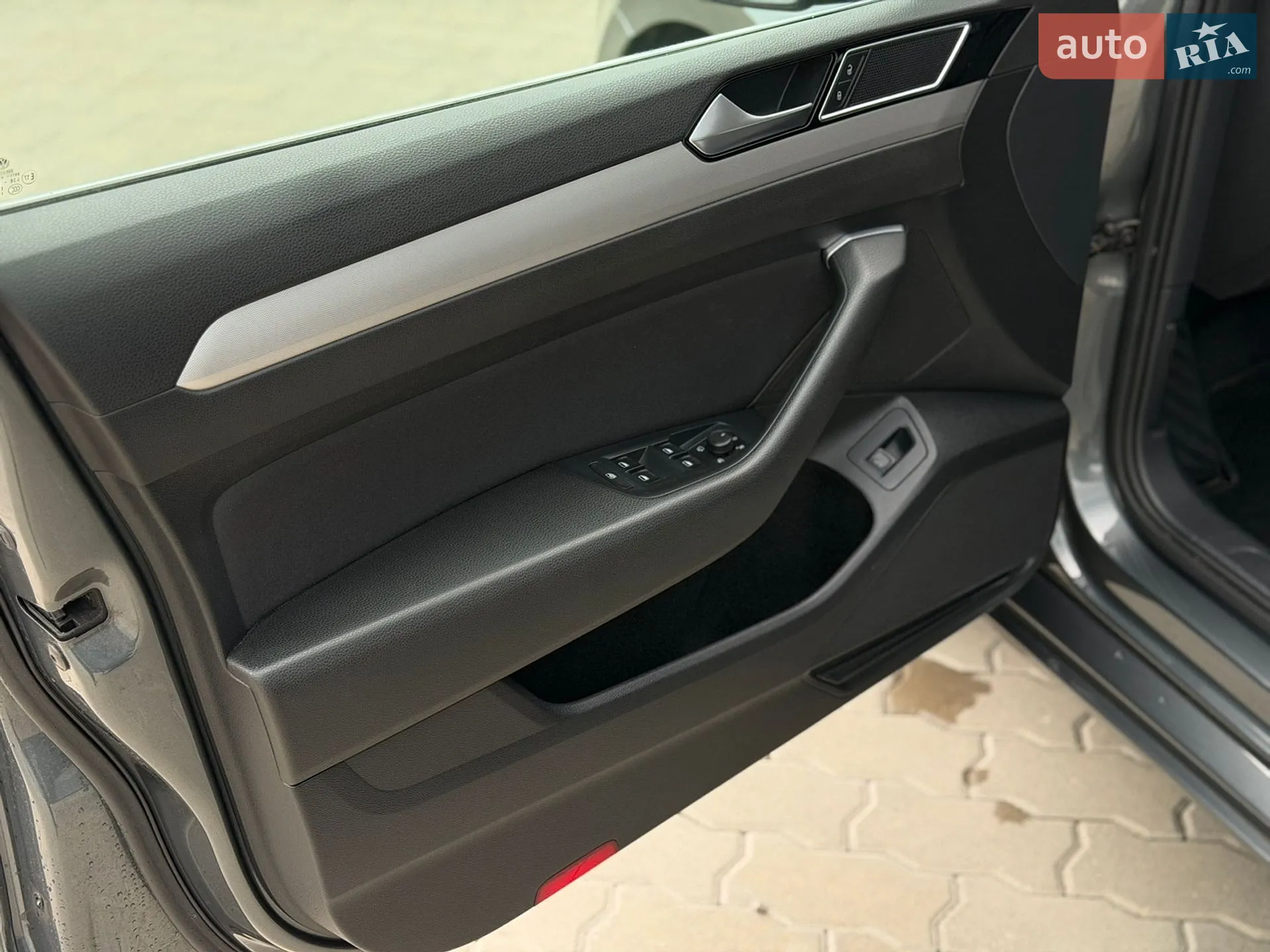 2015 Volkswagen Passat - мініатюра 21