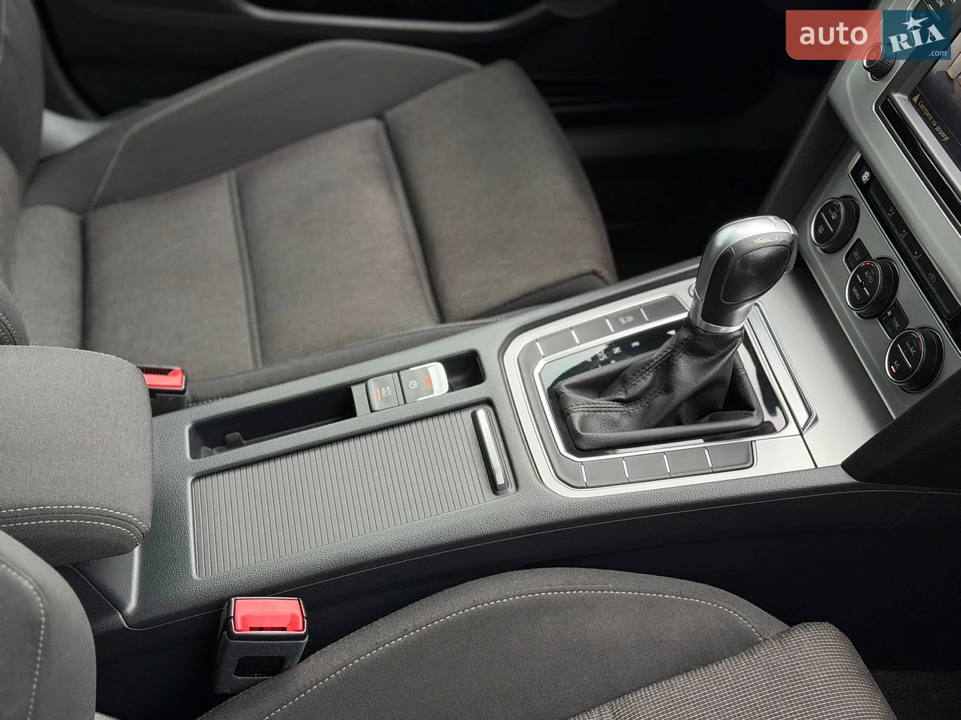 2015 Volkswagen Passat - мініатюра 33