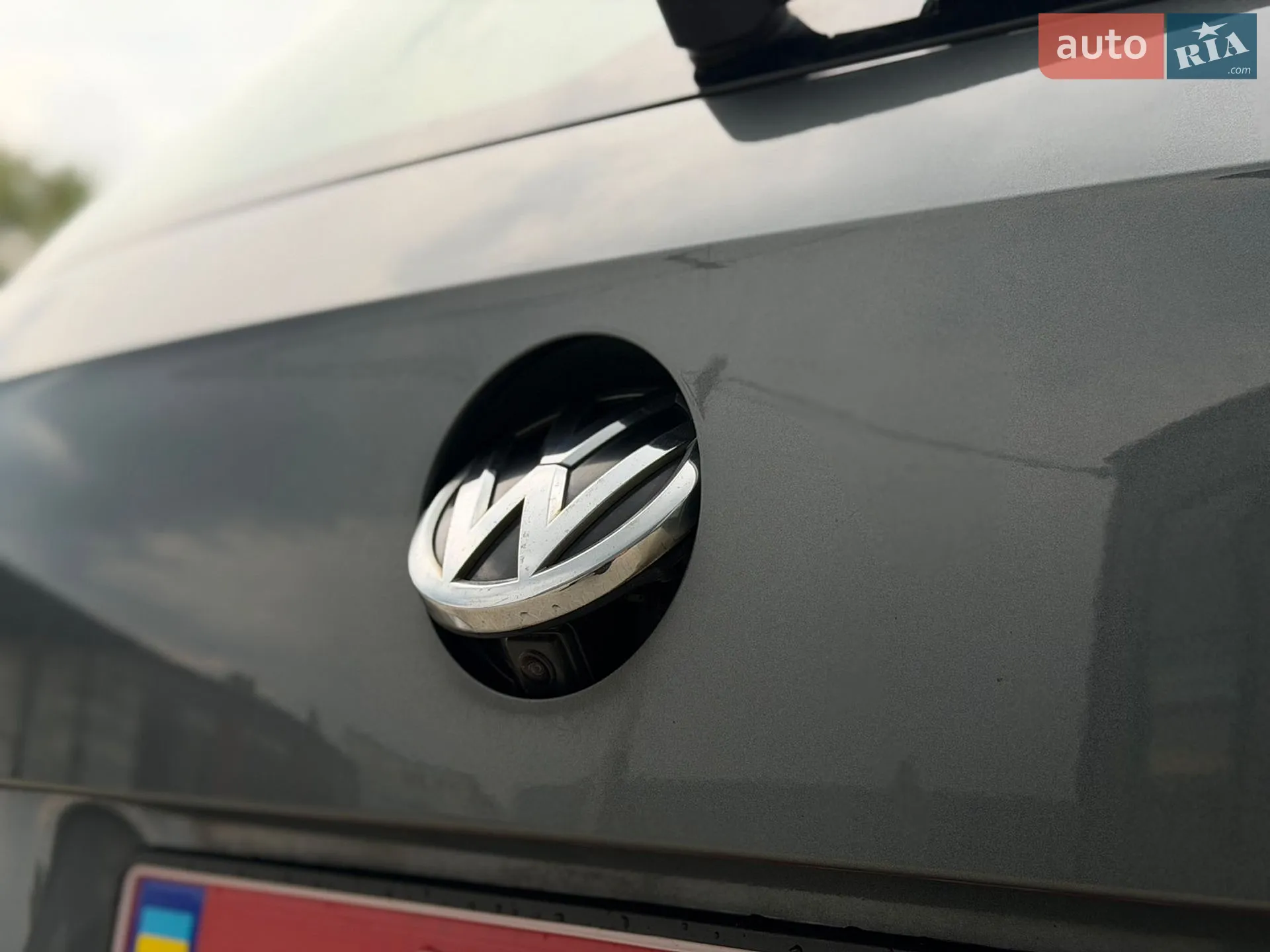 2015 Volkswagen Passat - мініатюра 35