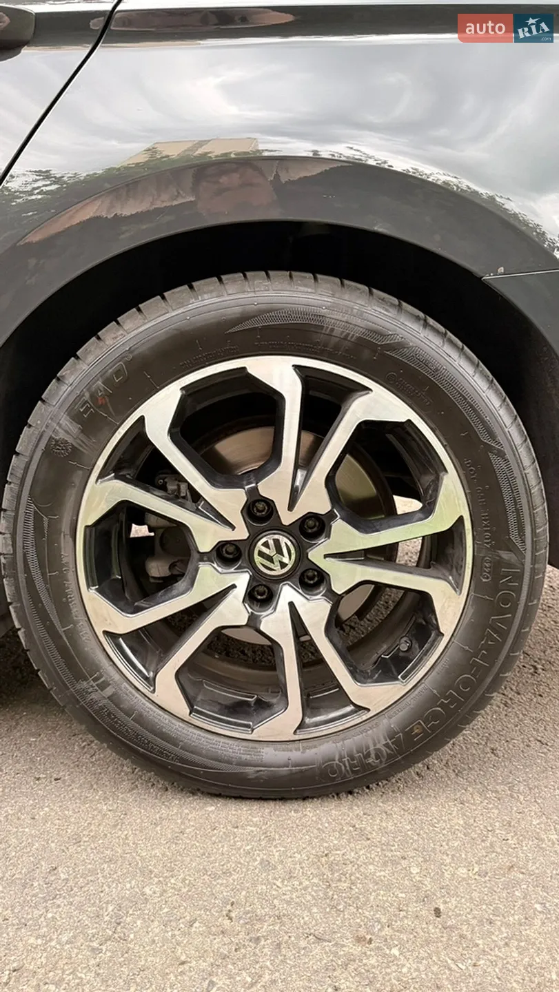 2014 Volkswagen Passat - мініатюра 17