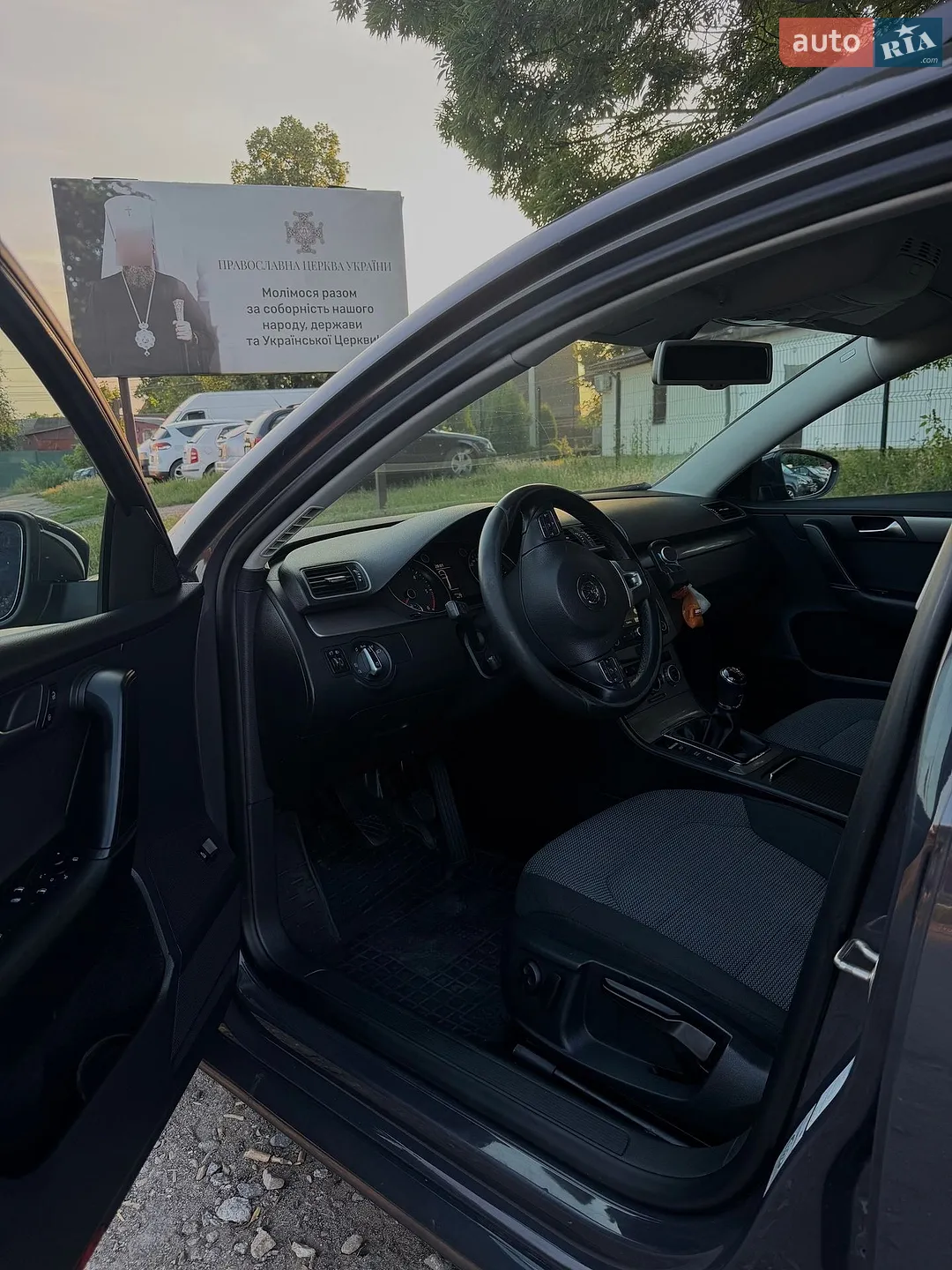 2012 Volkswagen Passat - мініатюра 8