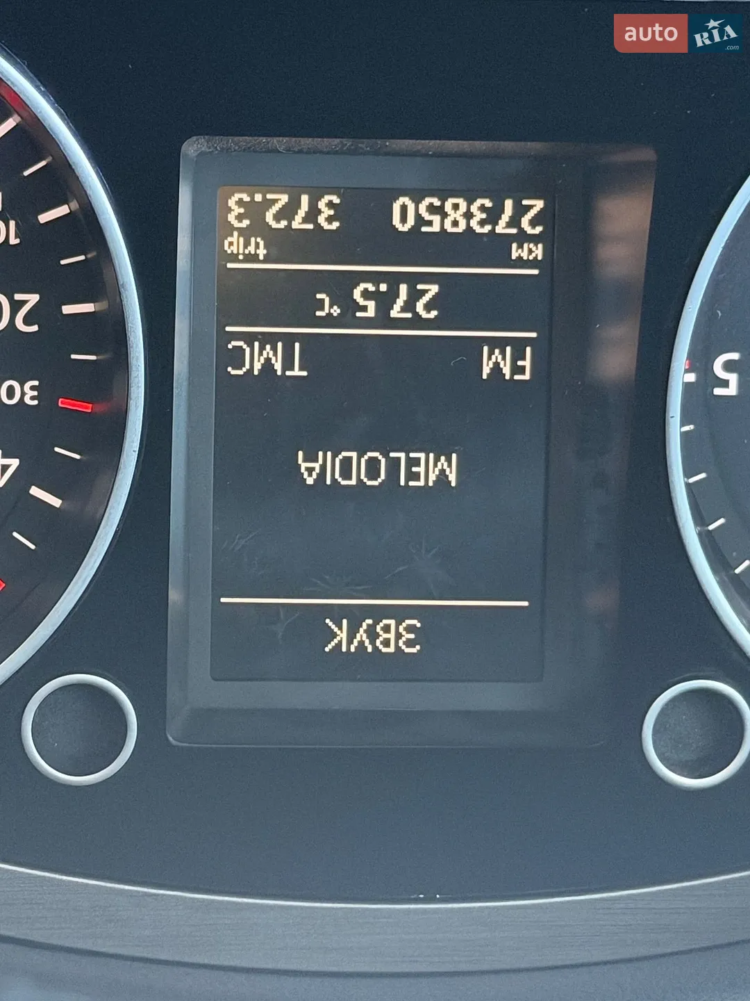 2012 Volkswagen Passat - мініатюра 12