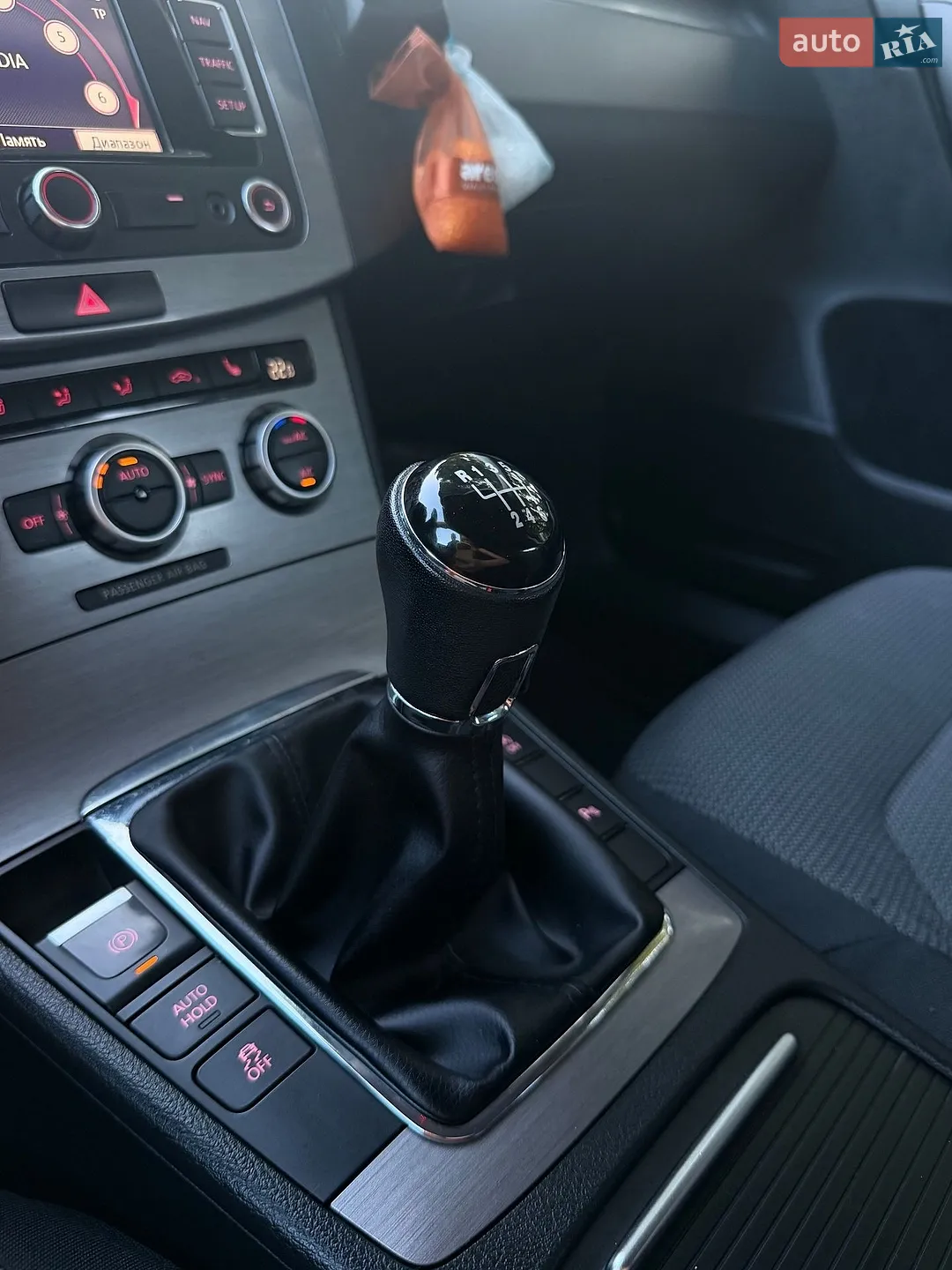 2012 Volkswagen Passat - мініатюра 22