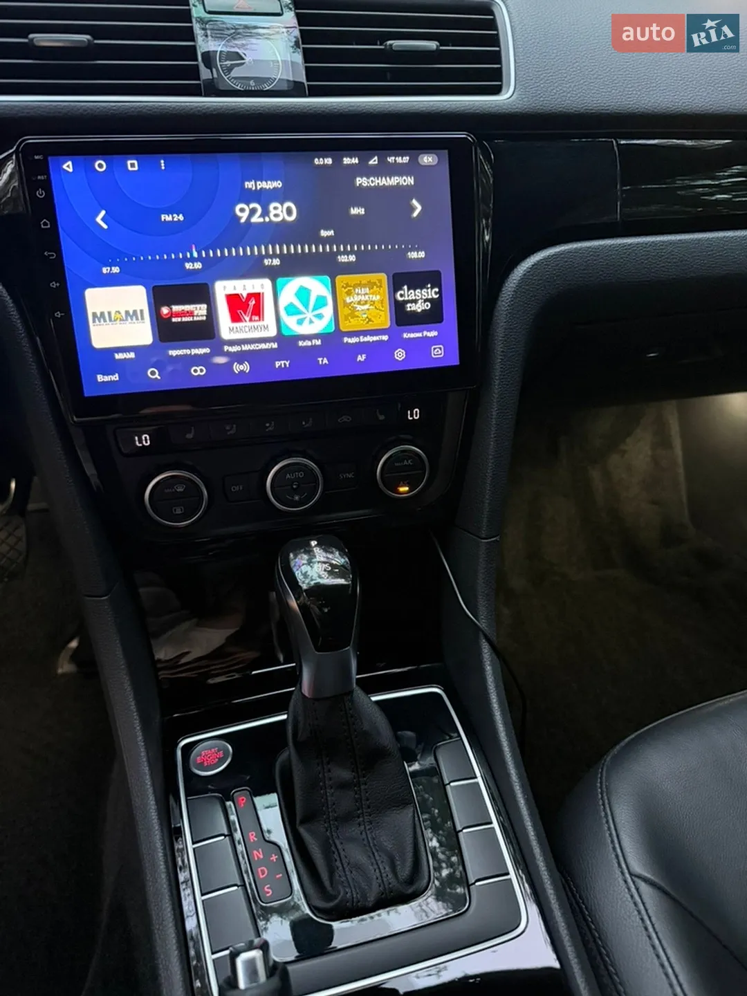 2015 Volkswagen Passat - мініатюра 29