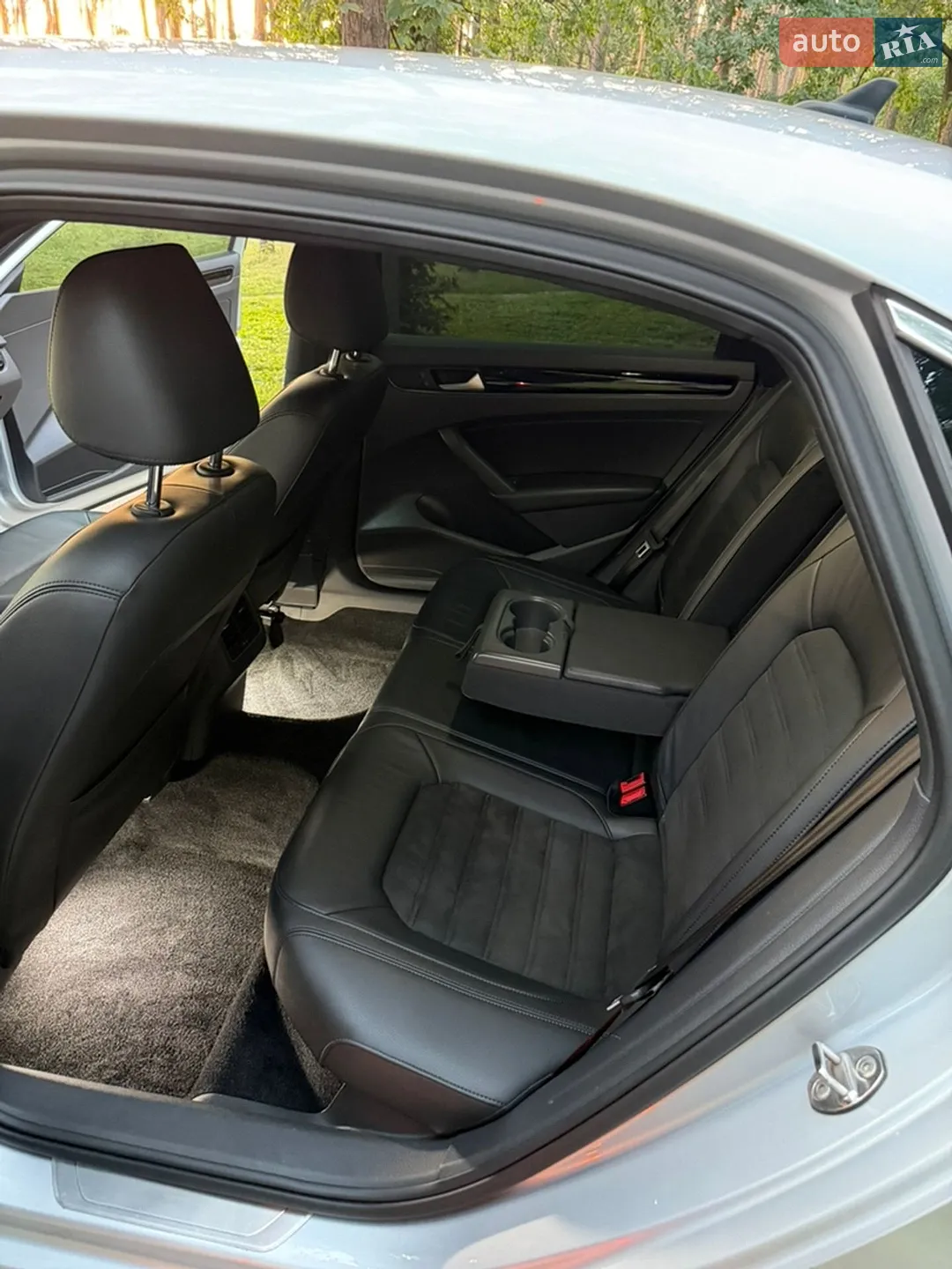 2015 Volkswagen Passat - мініатюра 38