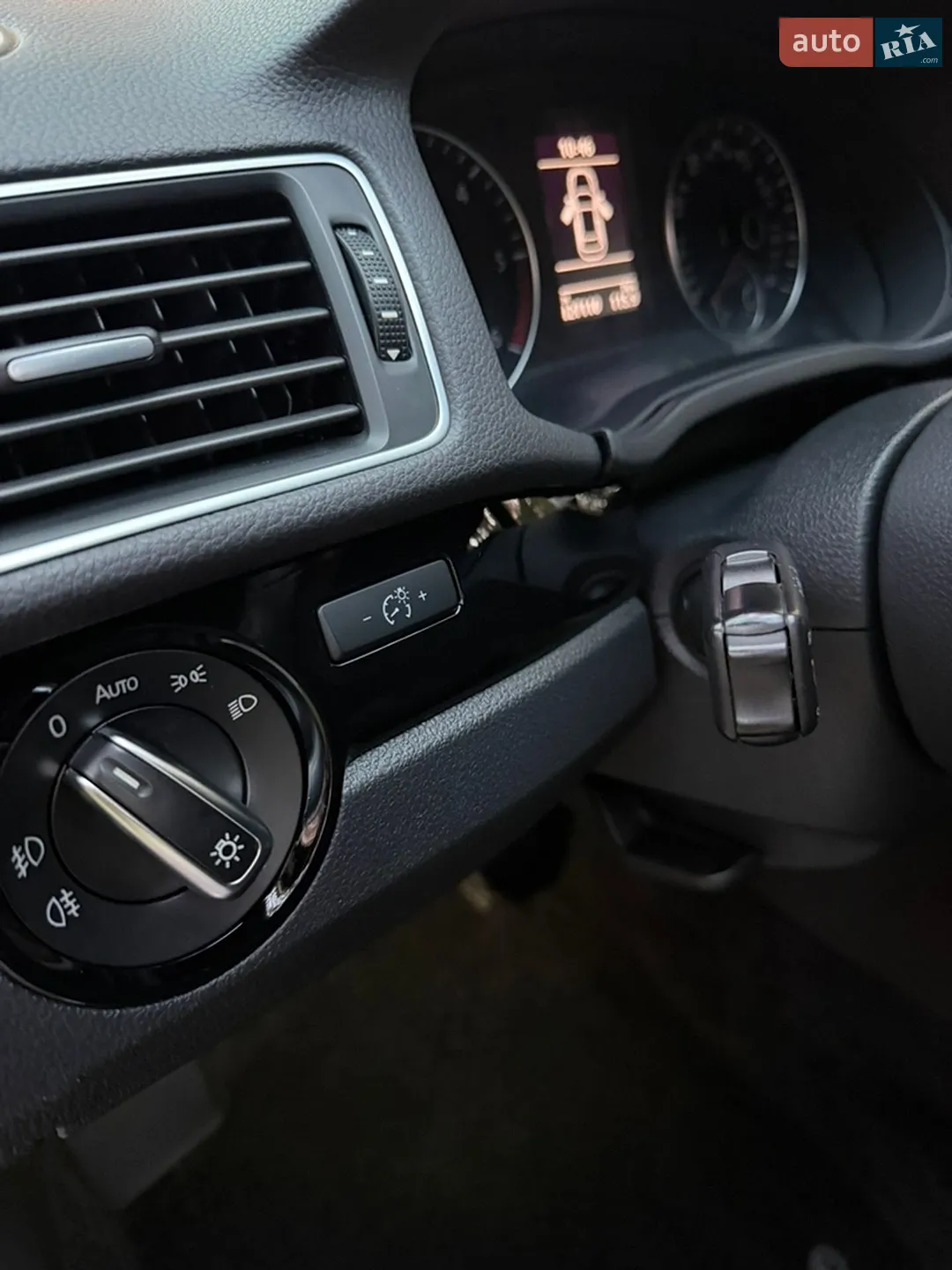 2015 Volkswagen Passat - мініатюра 44