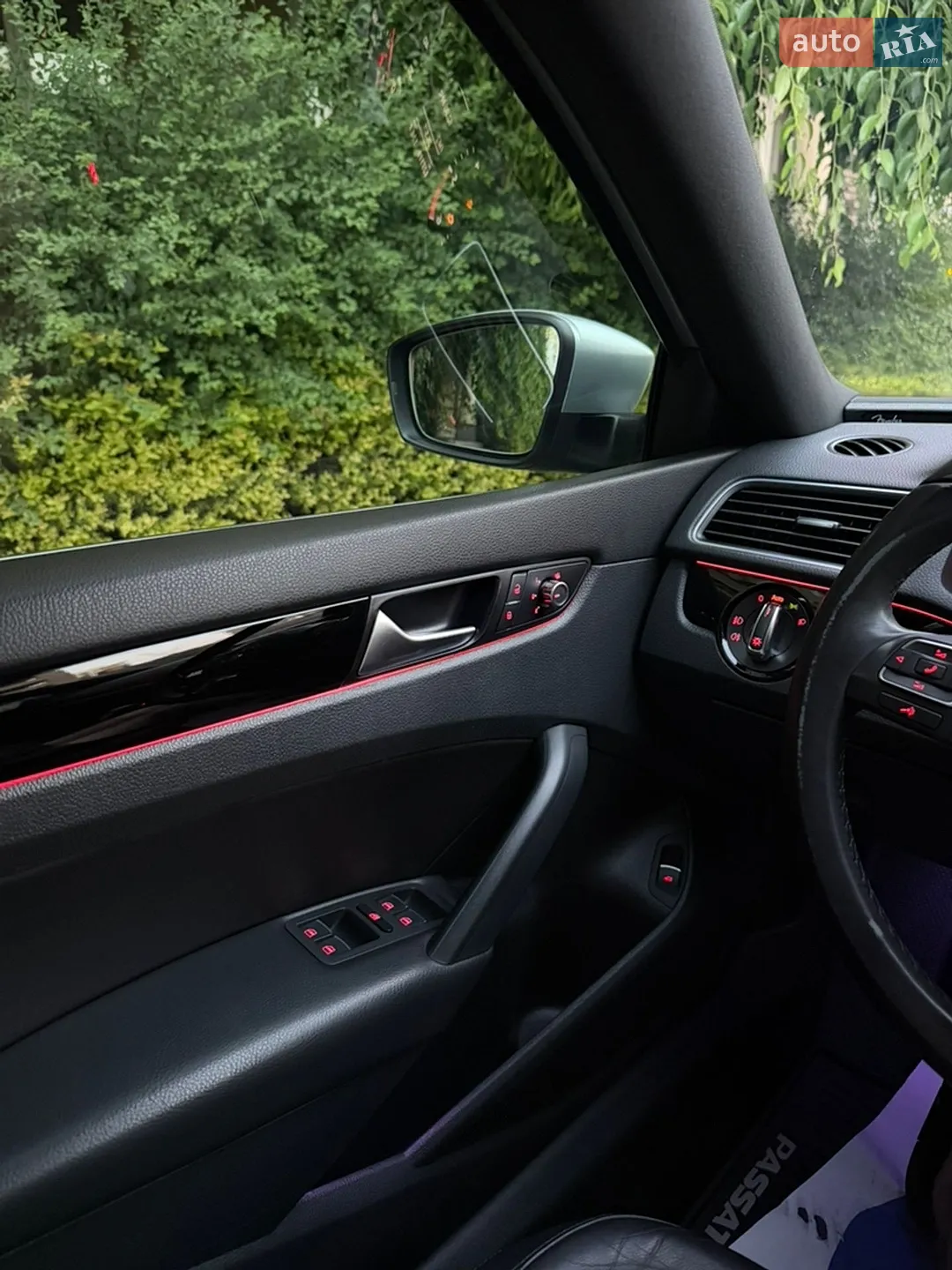 2015 Volkswagen Passat - мініатюра 53