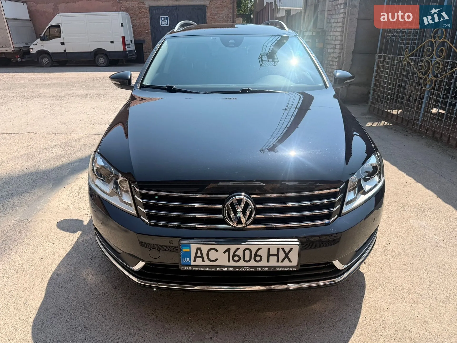 Volkswagen Passat 2001 VIN WVWZZZ3BZ2P062209 фото оголошення 20 з 23