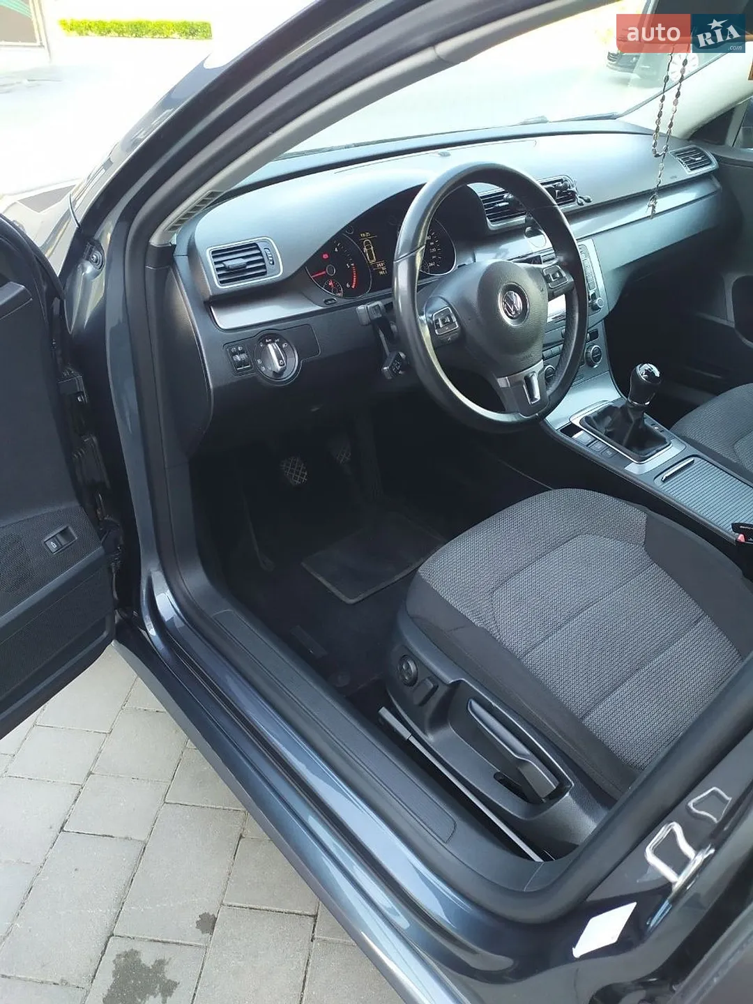 2014 Volkswagen Passat - мініатюра 33
