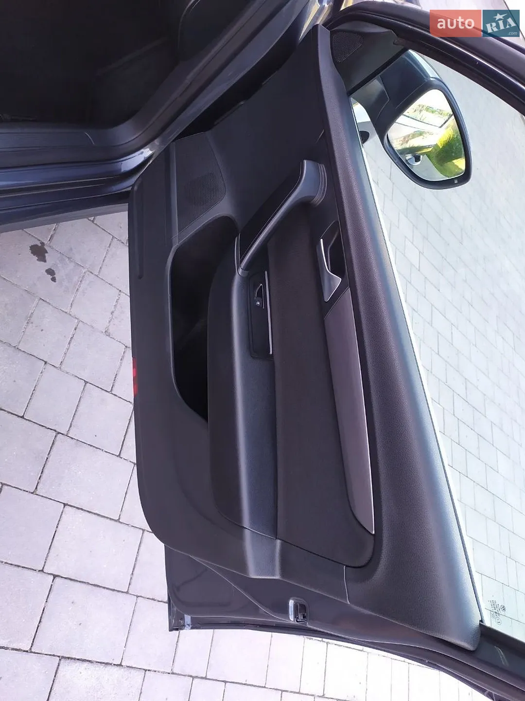 2014 Volkswagen Passat - мініатюра 37