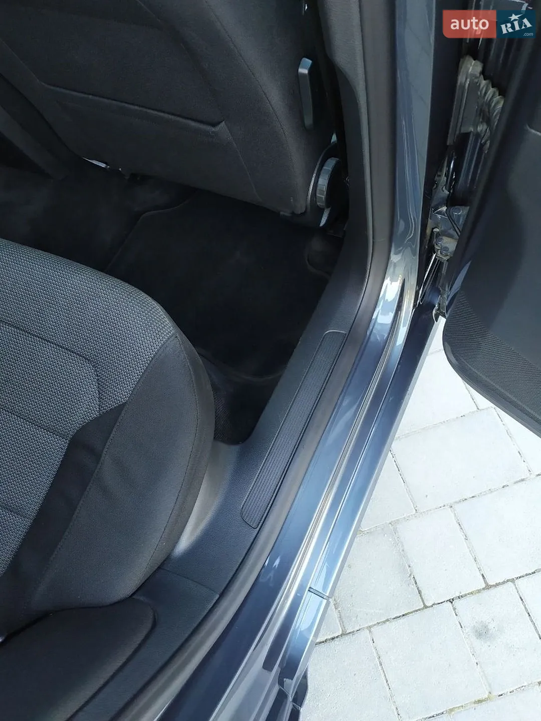 2014 Volkswagen Passat - мініатюра 42