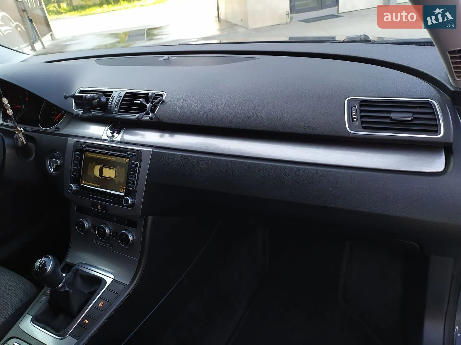 2014 Volkswagen Passat - мініатюра 45